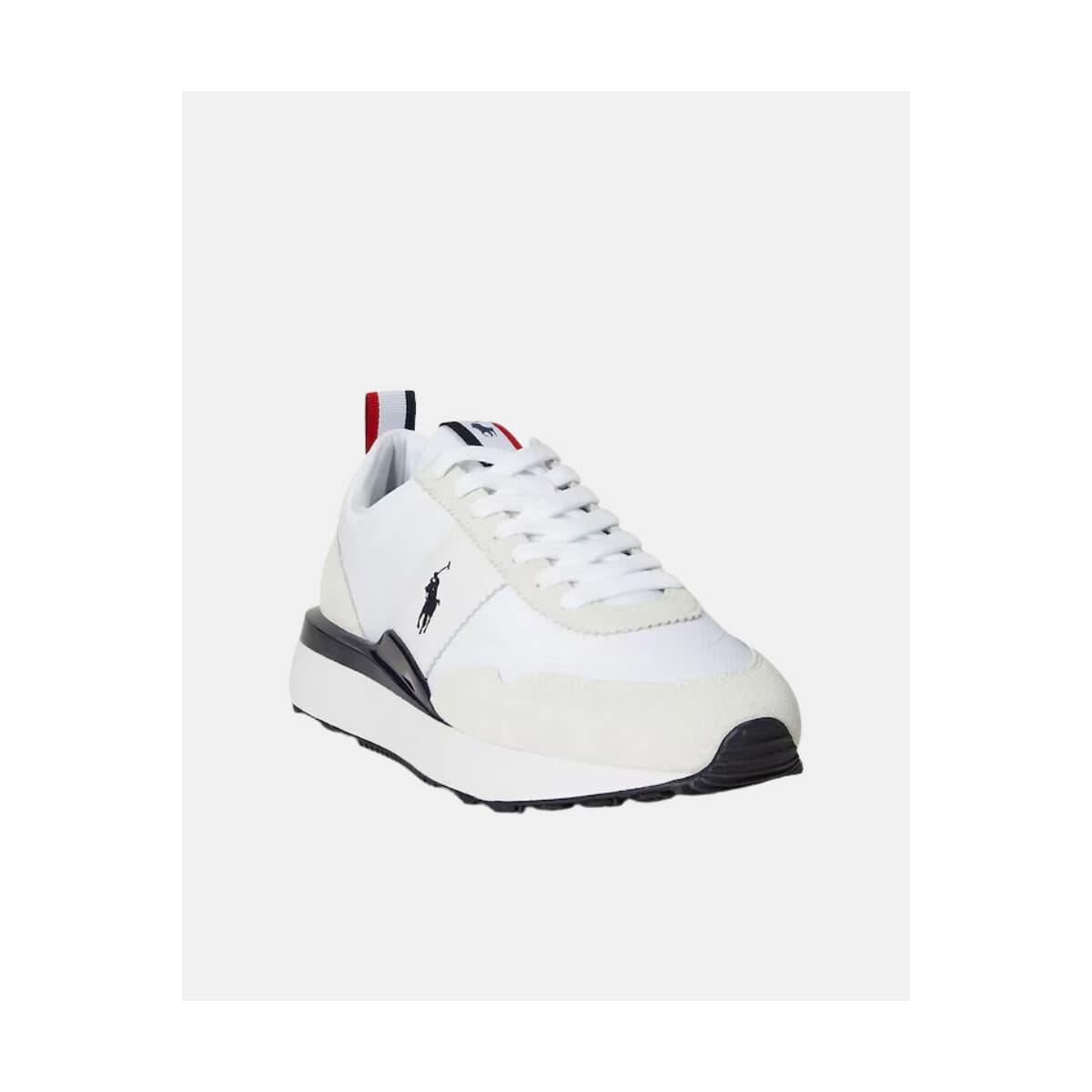 Men's Sneakers Polo Ralph Lauren White