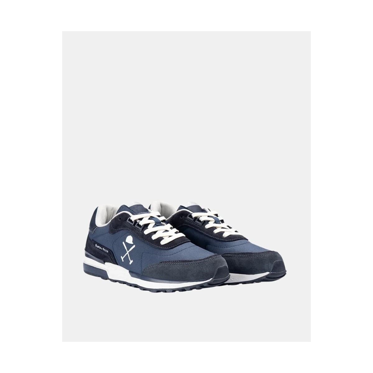 Men's Sneakers Harper And Neyer Blue
