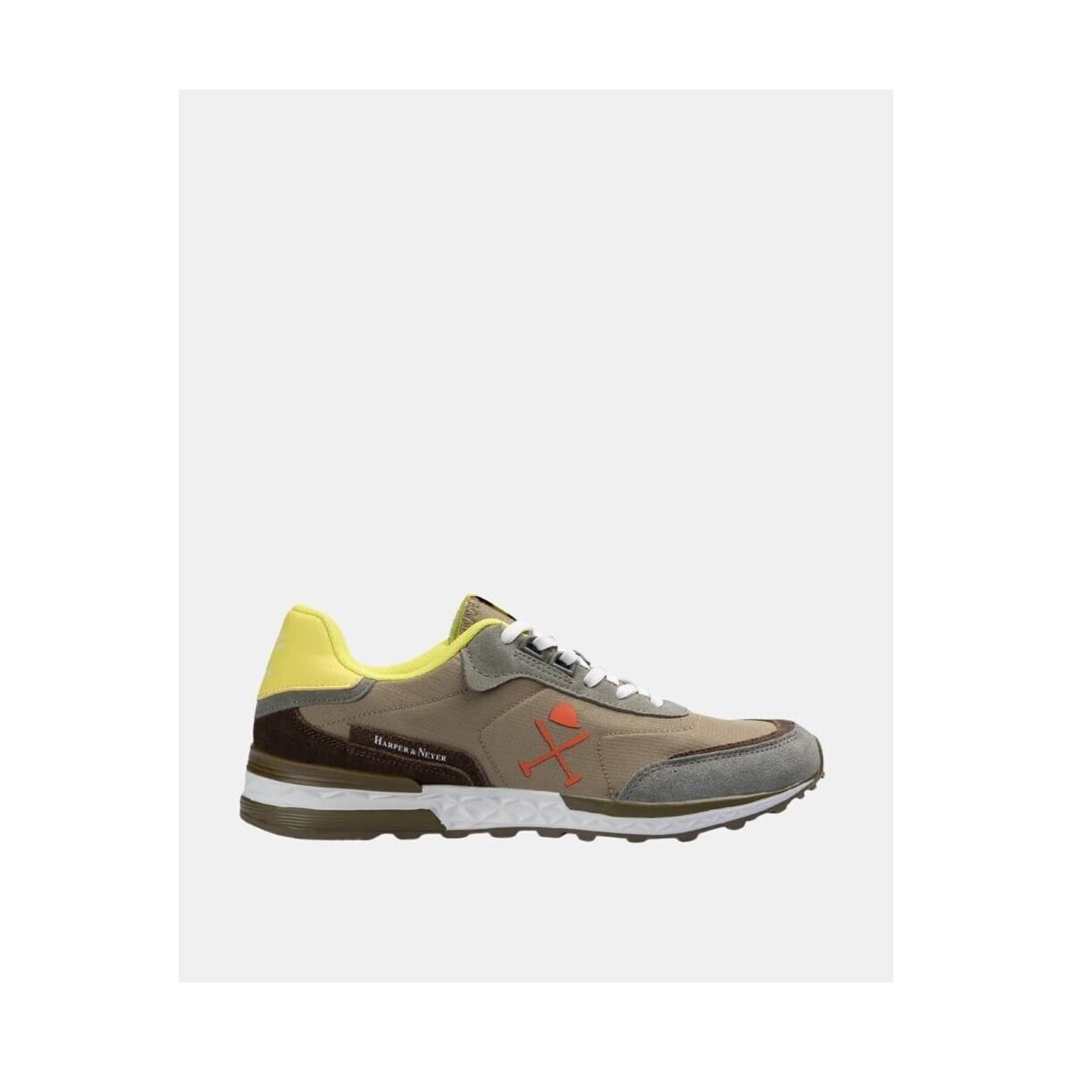 Xαμηλά Sneakers Harper And Neyer DAKOTA 700326501