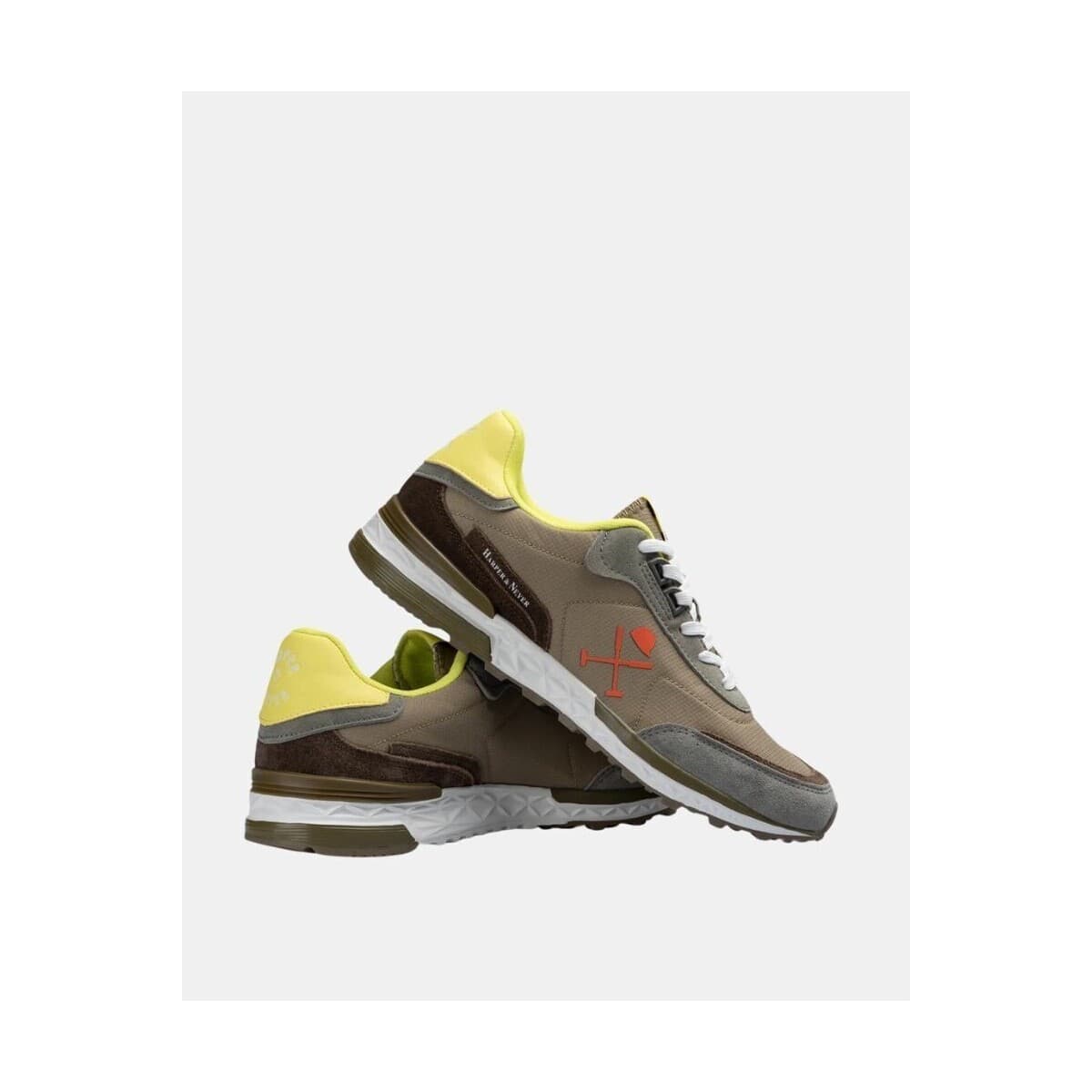 Men's Sneakers Harper And Neyer Multicolor