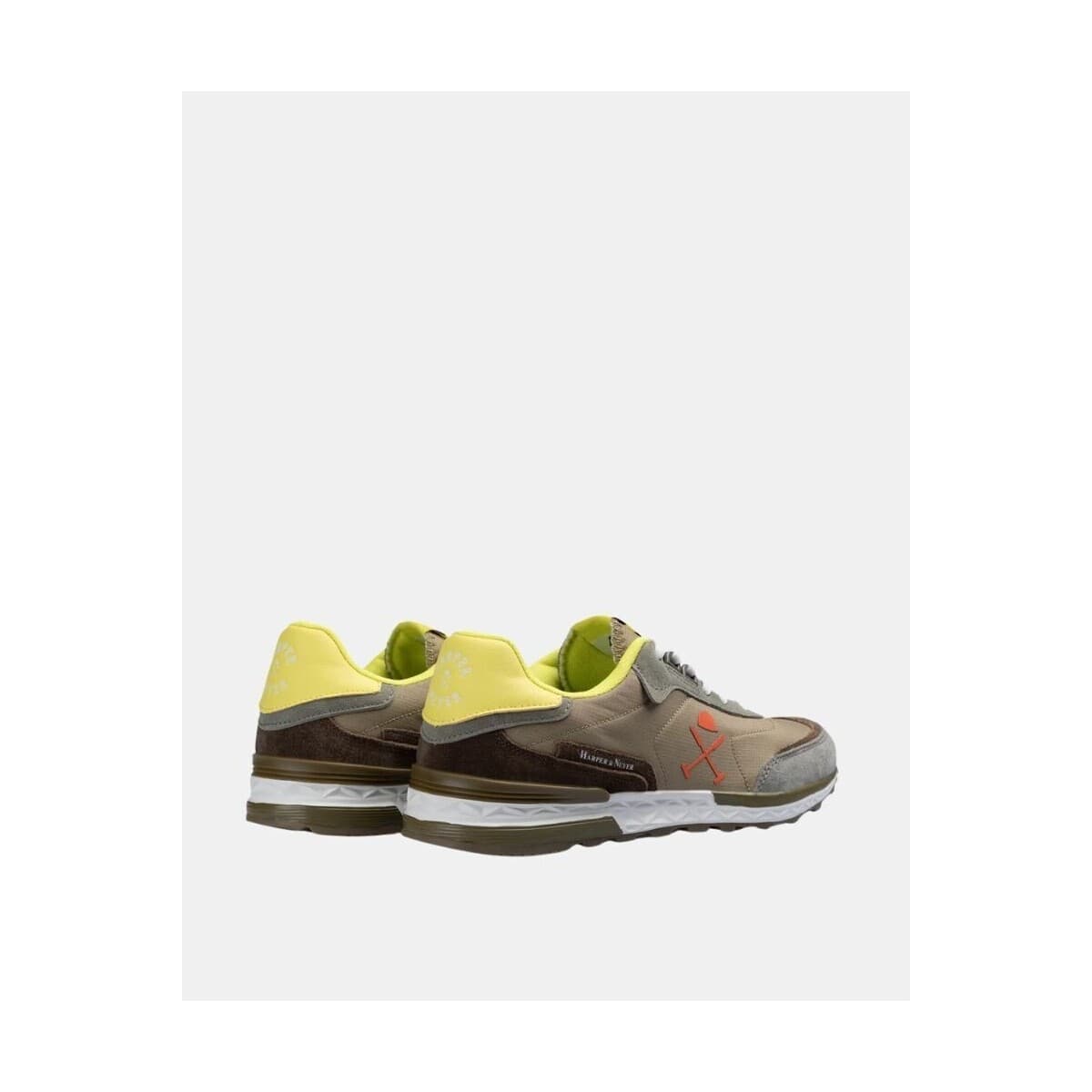 Men's Sneakers Harper And Neyer Multicolor