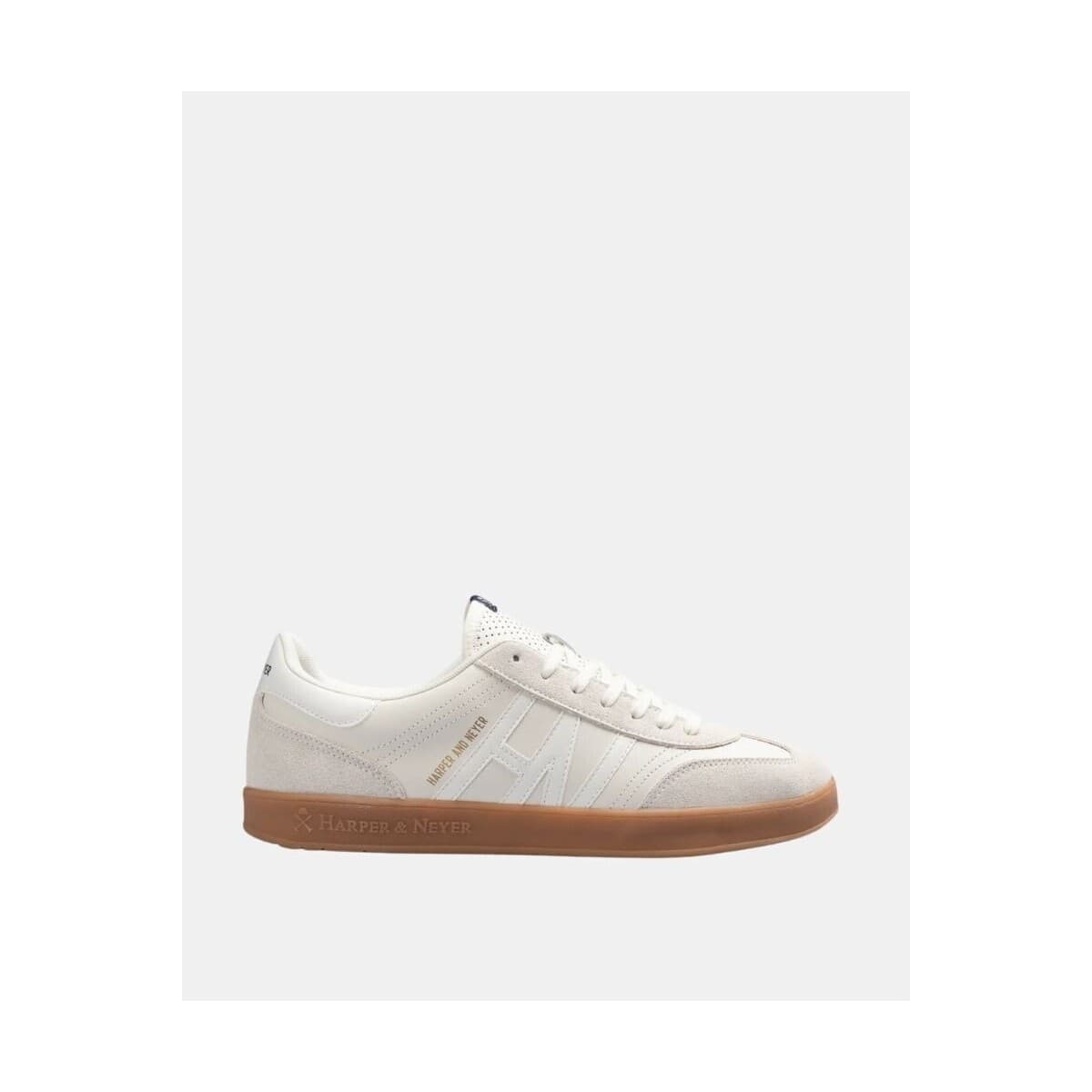 Xαμηλά Sneakers Harper And Neyer HAMPTONS 700326601