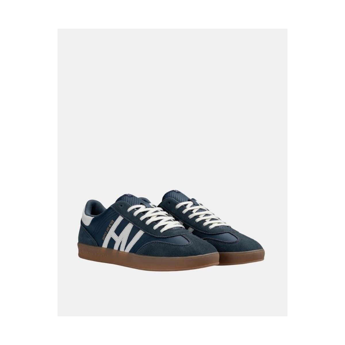 Men's Sneakers Harper And Neyer Blue