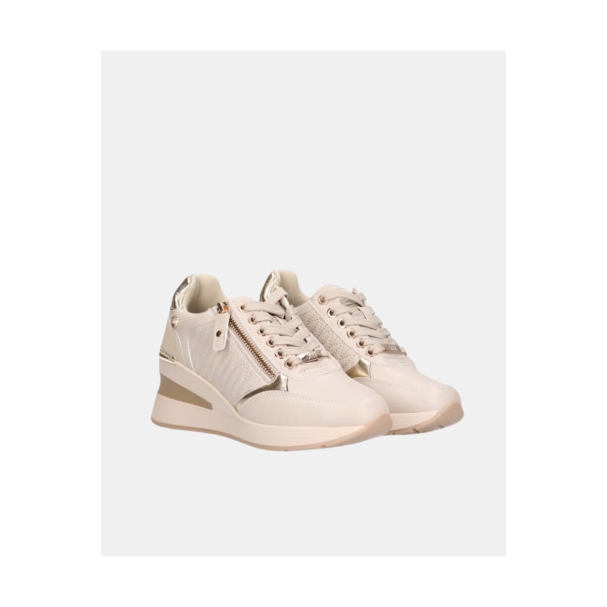 Women's Sneakers Xti Blue