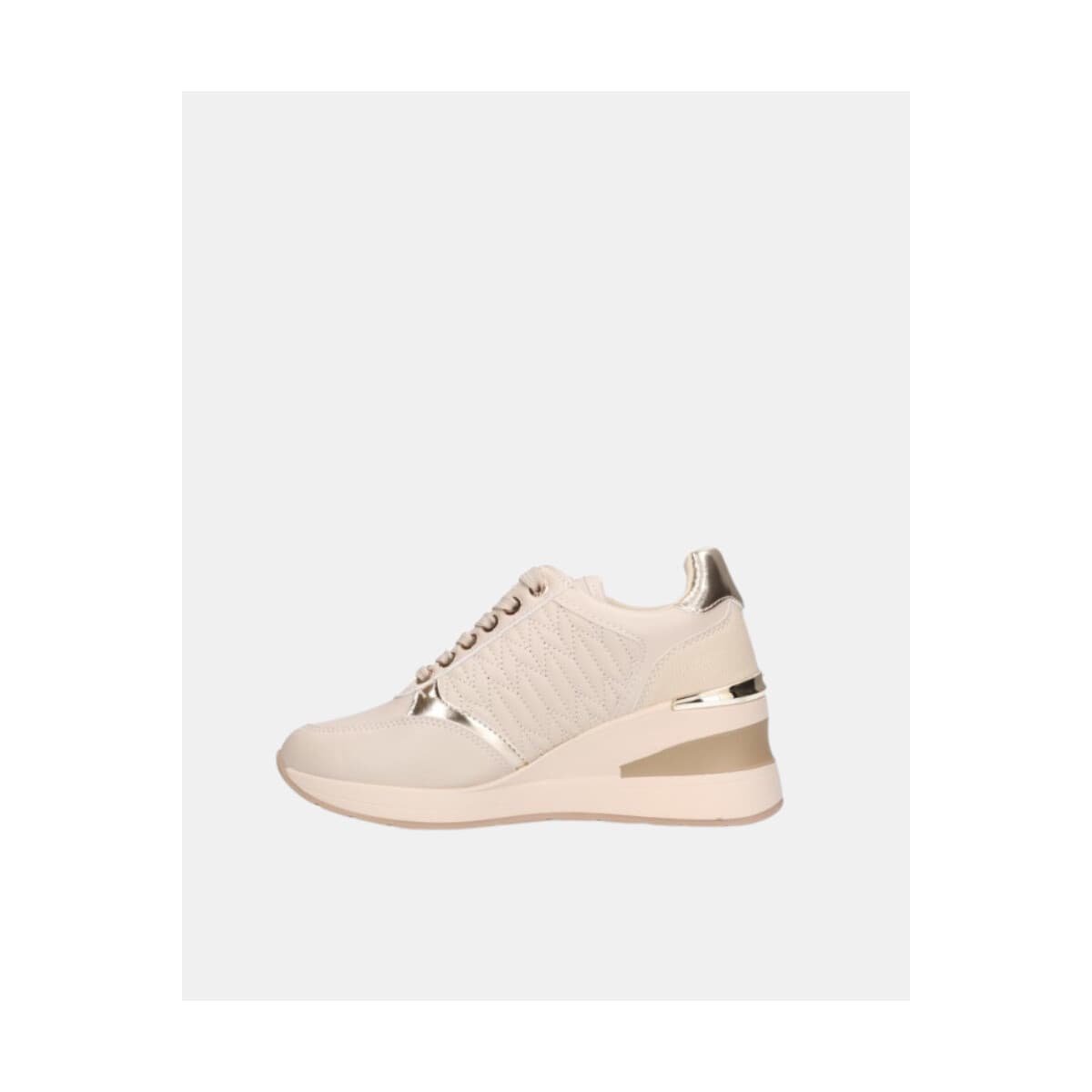 Women's Sneakers Xti Blue