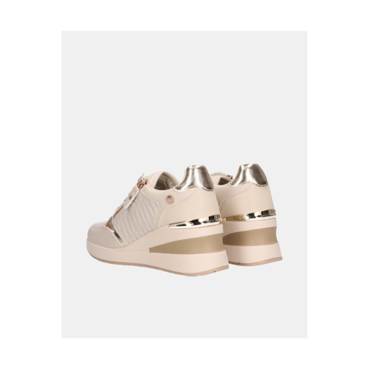 Women's Sneakers Xti Blue