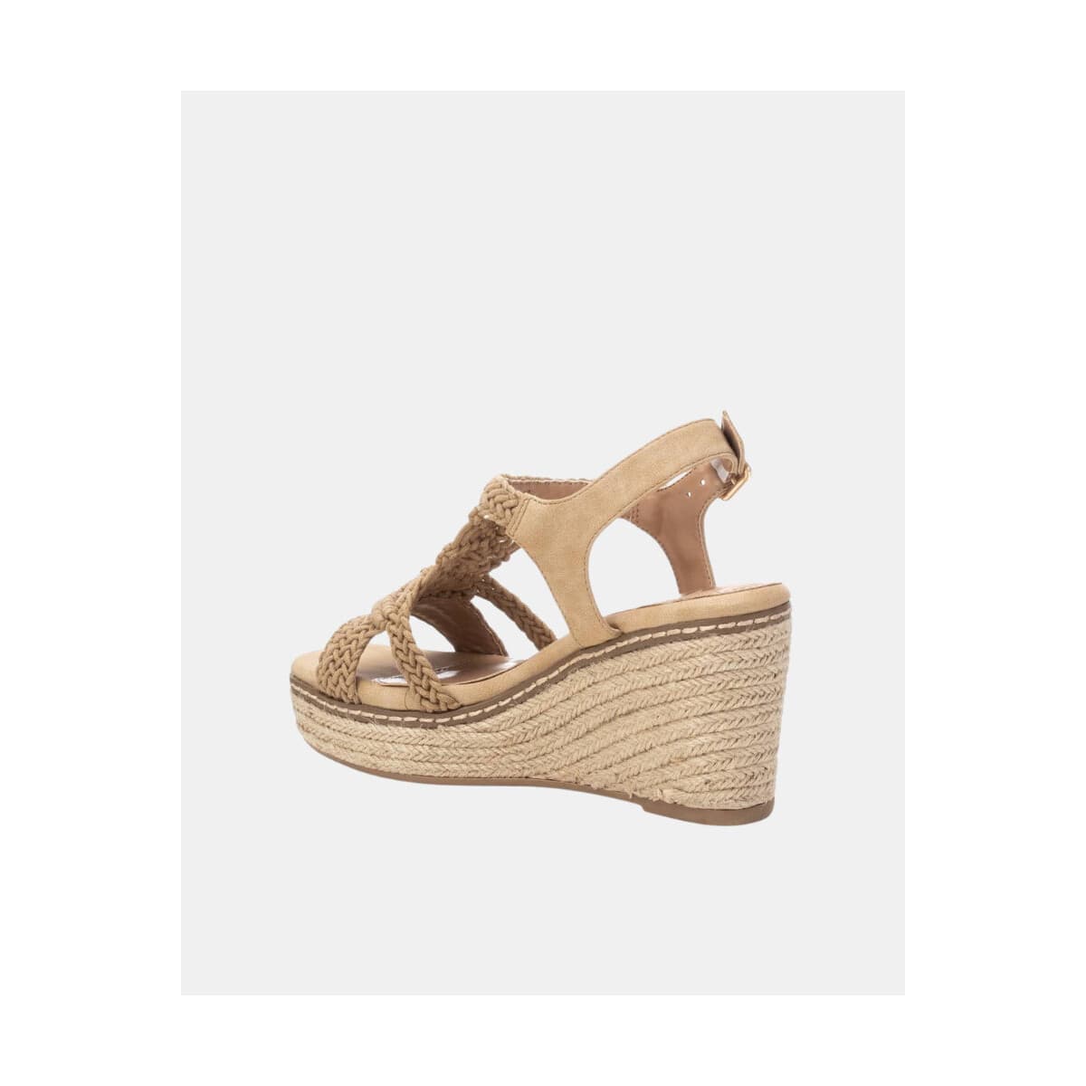 Women's Pumps Xti Beige