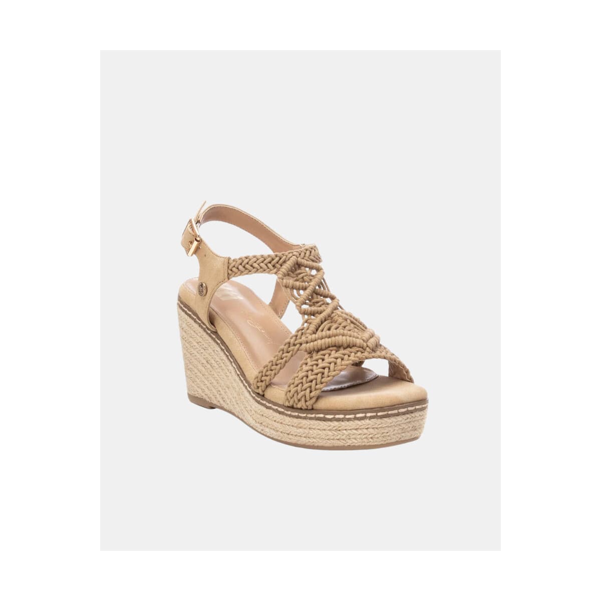 Women's Pumps Xti Beige