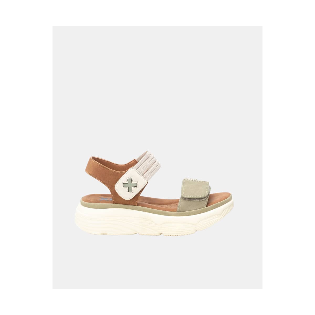 Σανδάλια με πλατφόρμα Xti 143986