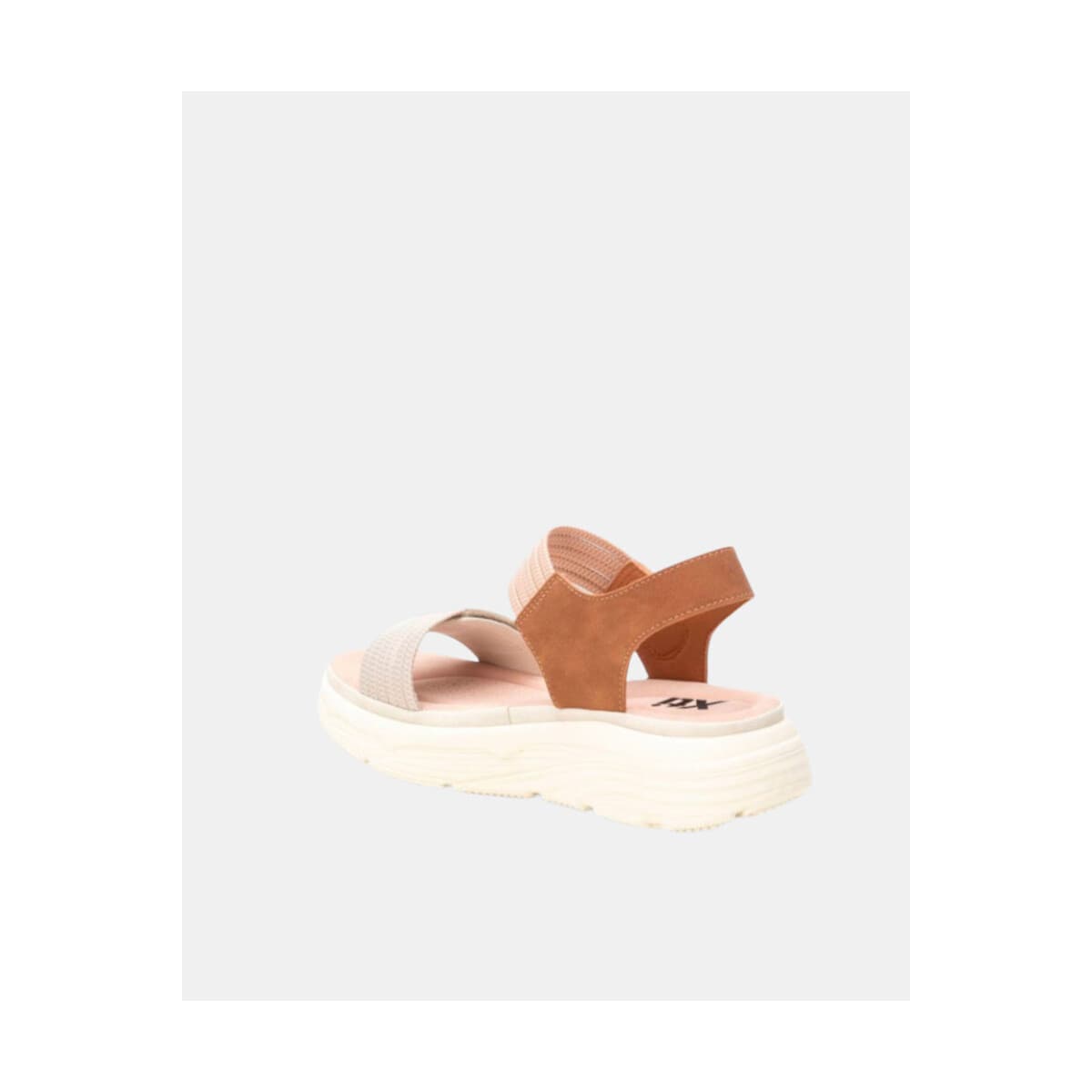 Women's Platforms Xti Beige