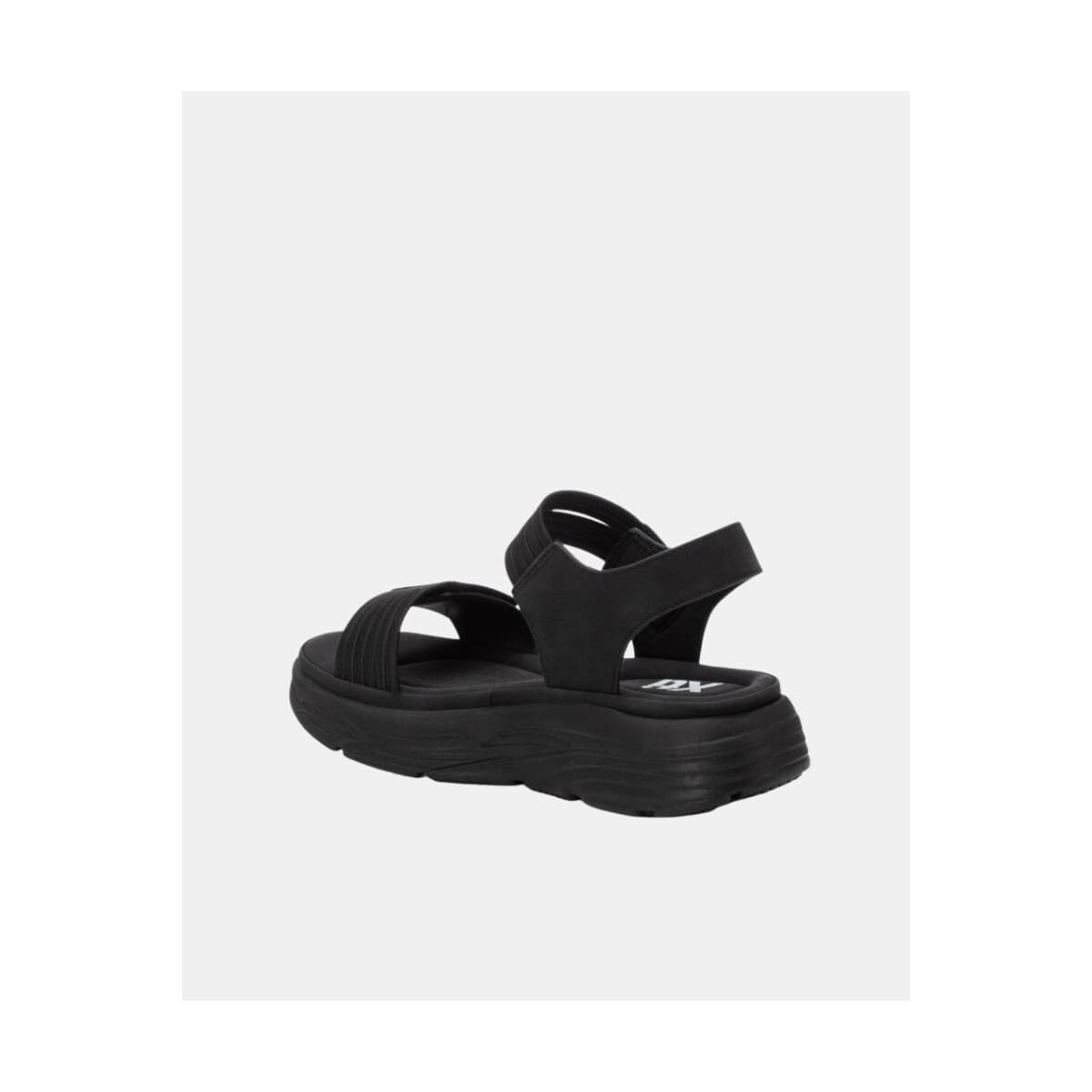 Women's Platforms Xti Black