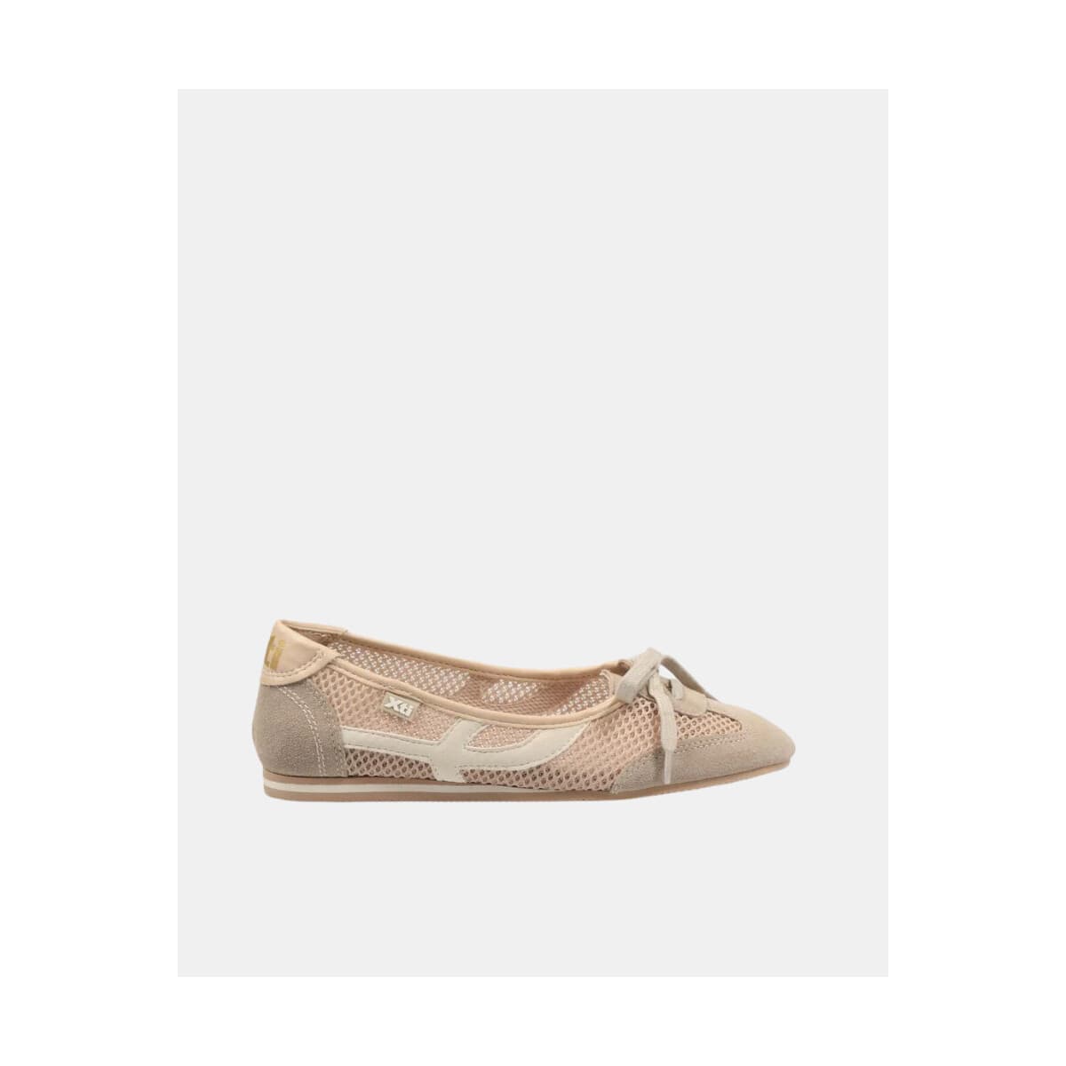 Women's Pumps Xti Beige