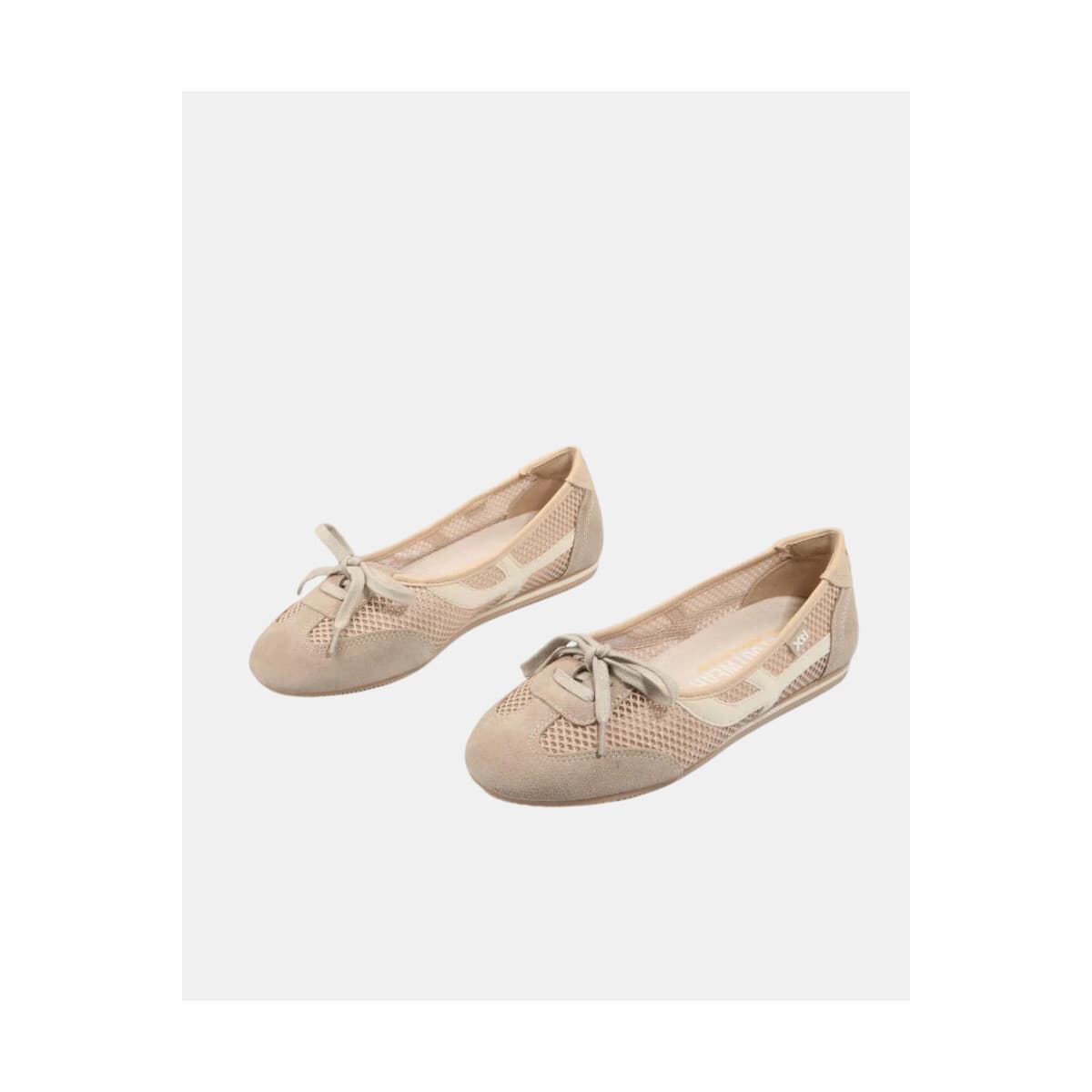 Women's Pumps Xti Beige