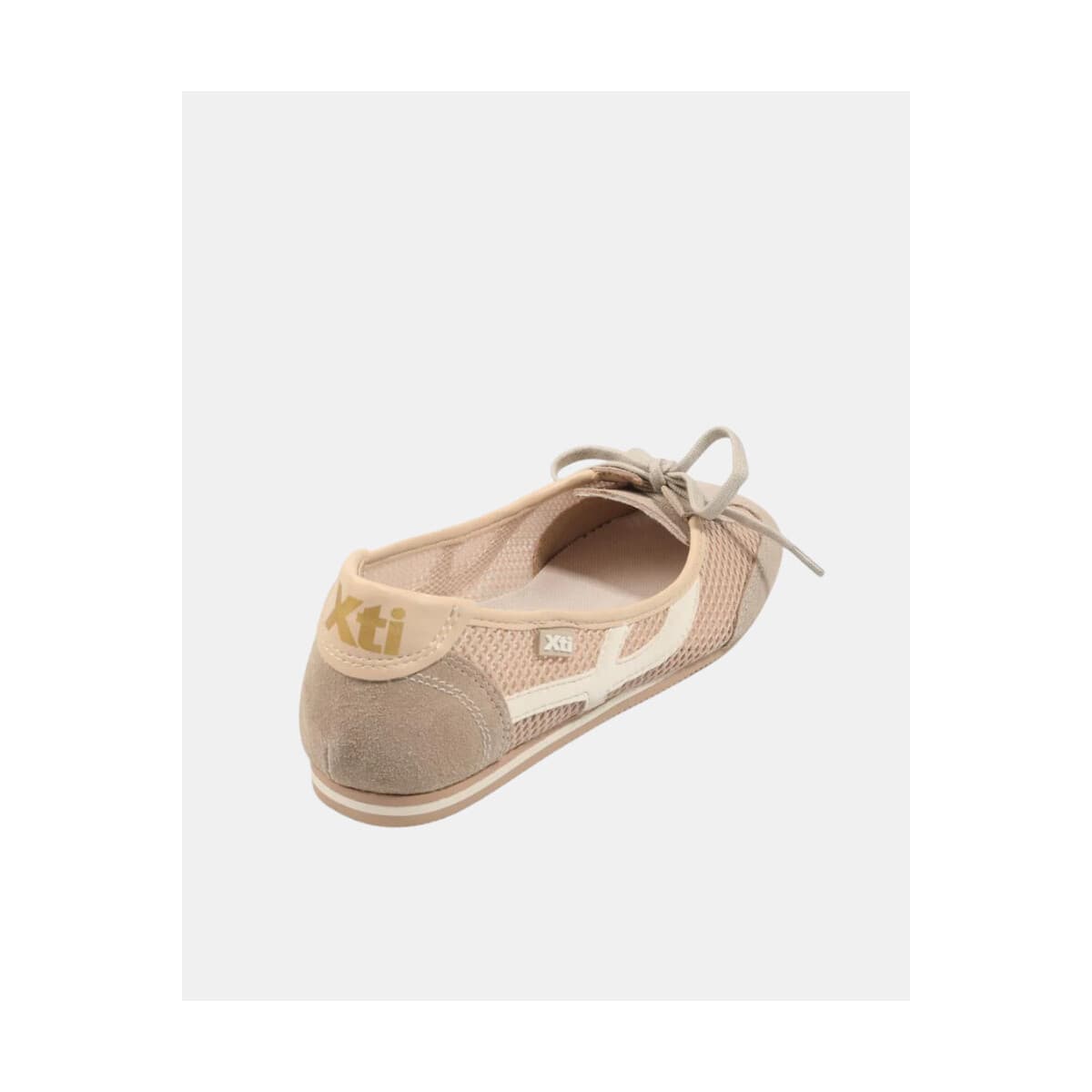 Women's Pumps Xti Beige