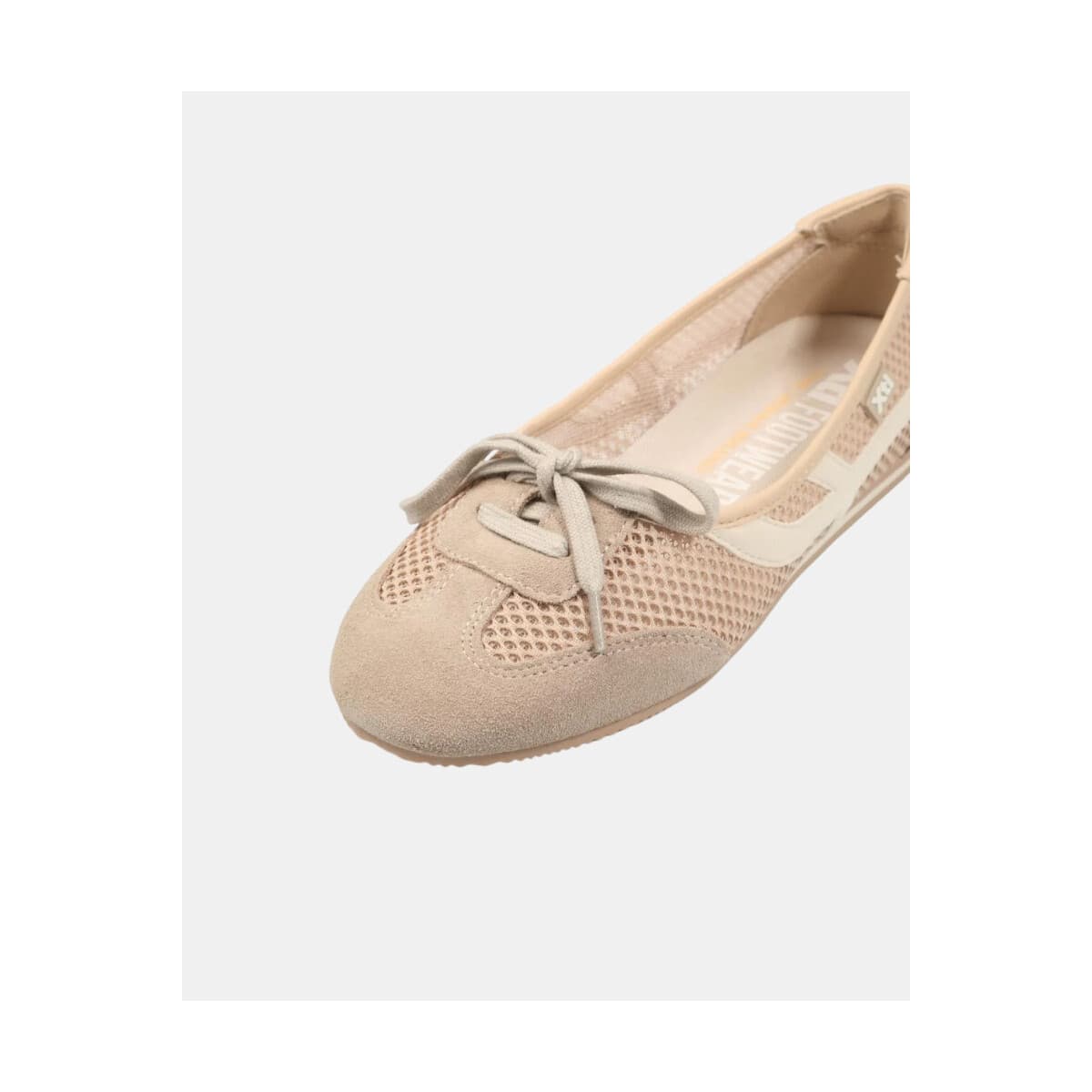 Women's Pumps Xti Beige
