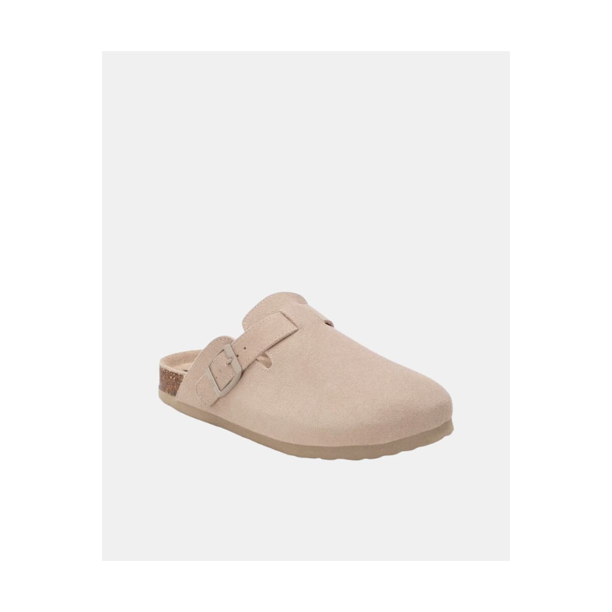 Women's Pumps Xti Beige