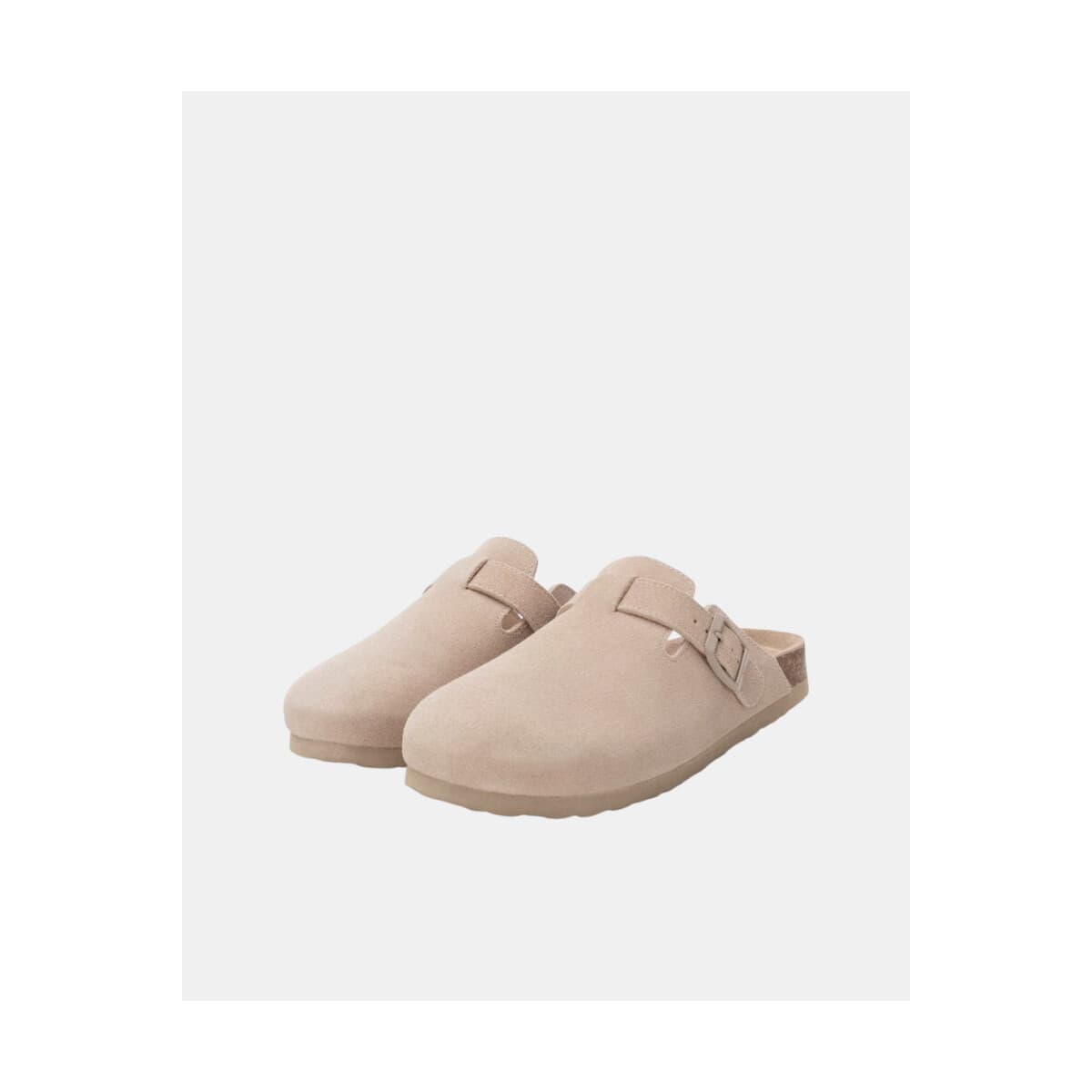 Women's Pumps Xti Beige