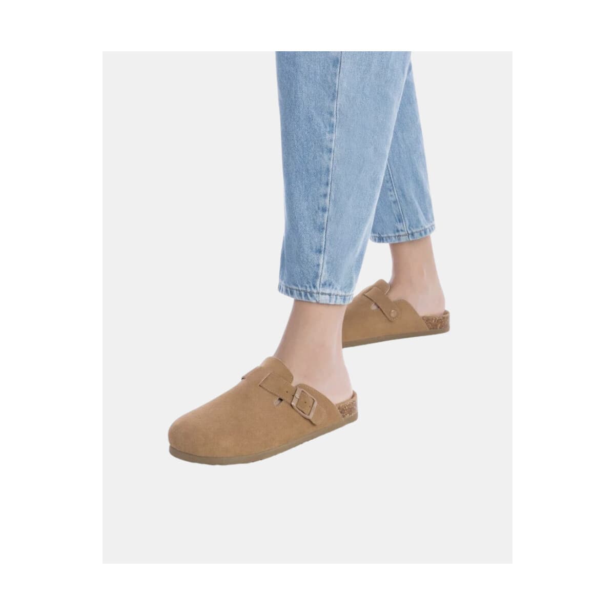 Women's Pumps Xti Brown