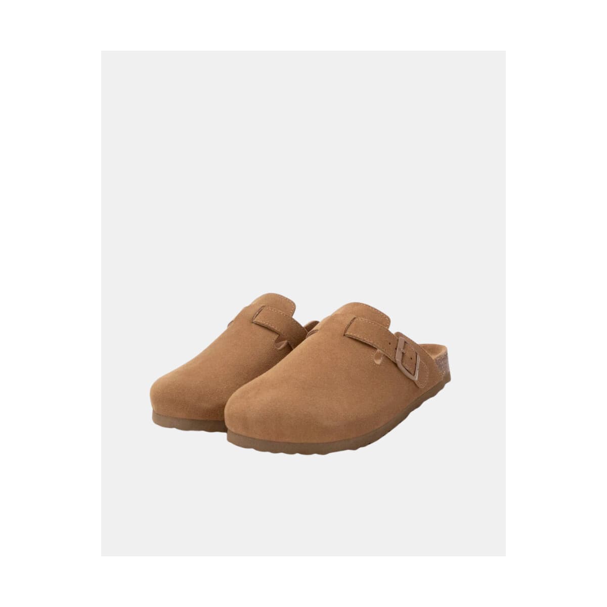 Women's Pumps Xti Brown