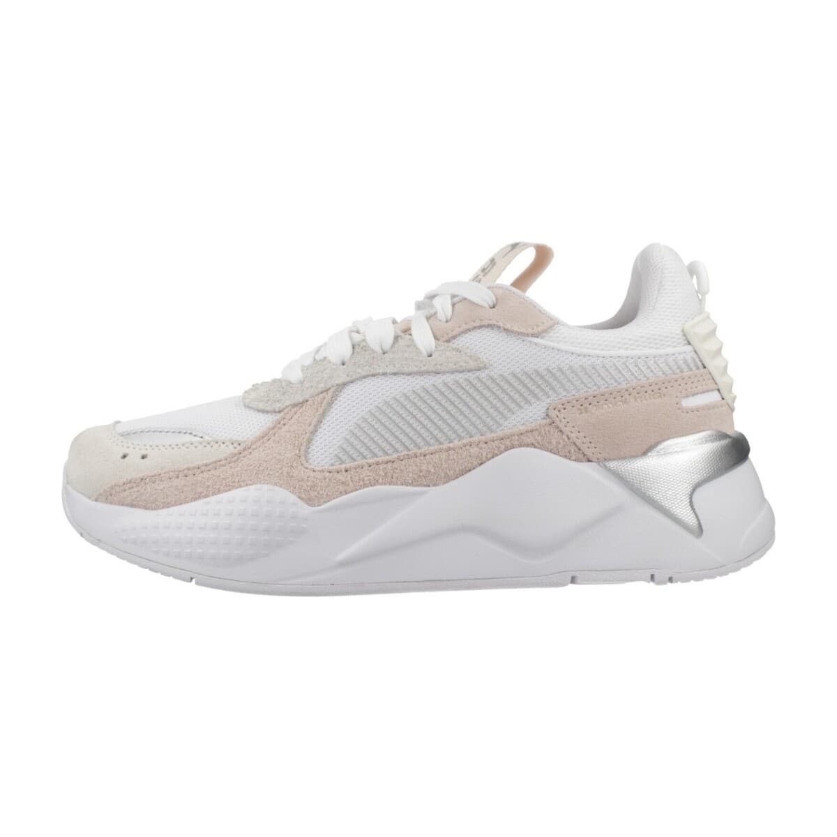Women's Sports Shoes Puma White