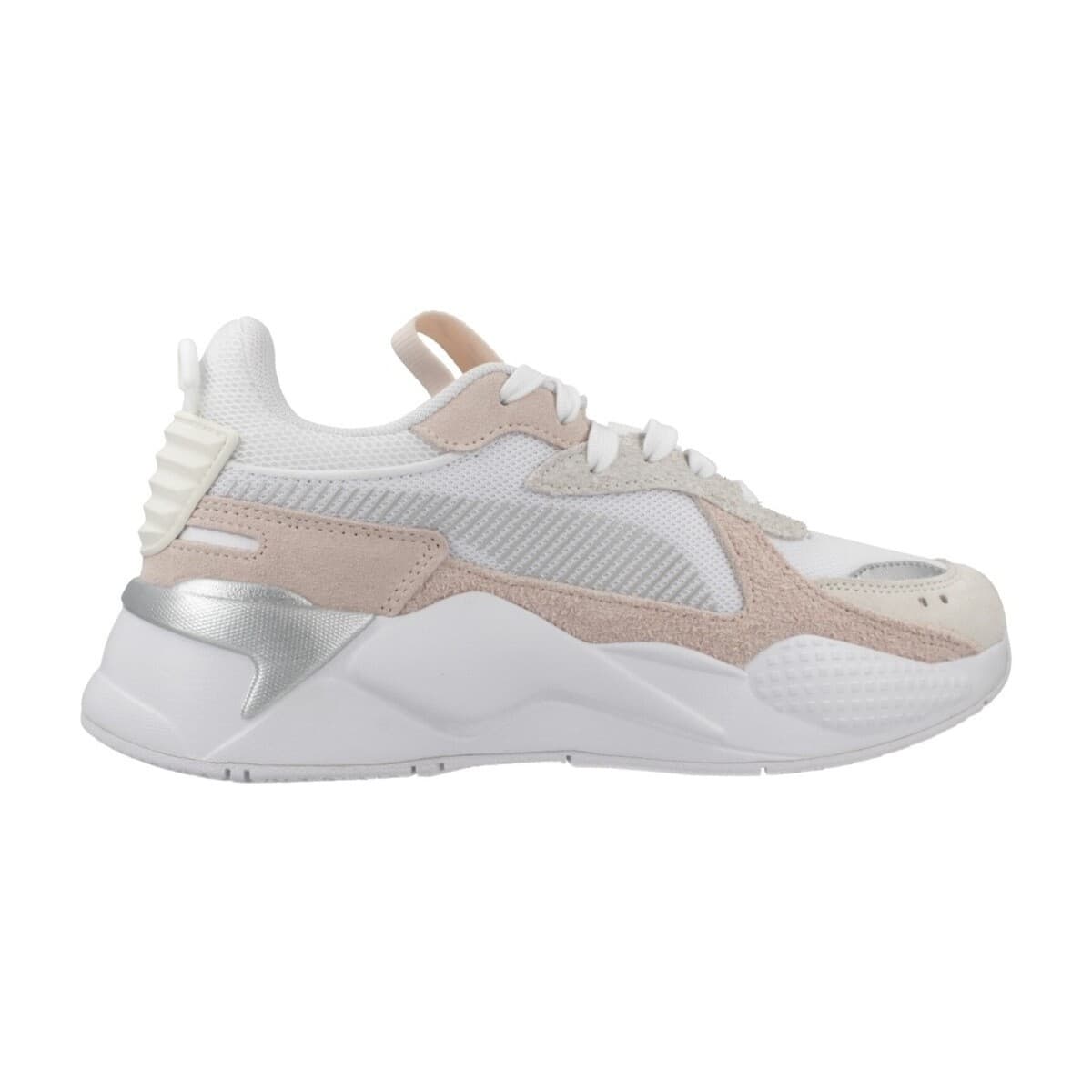 Women's Sports Shoes Puma White