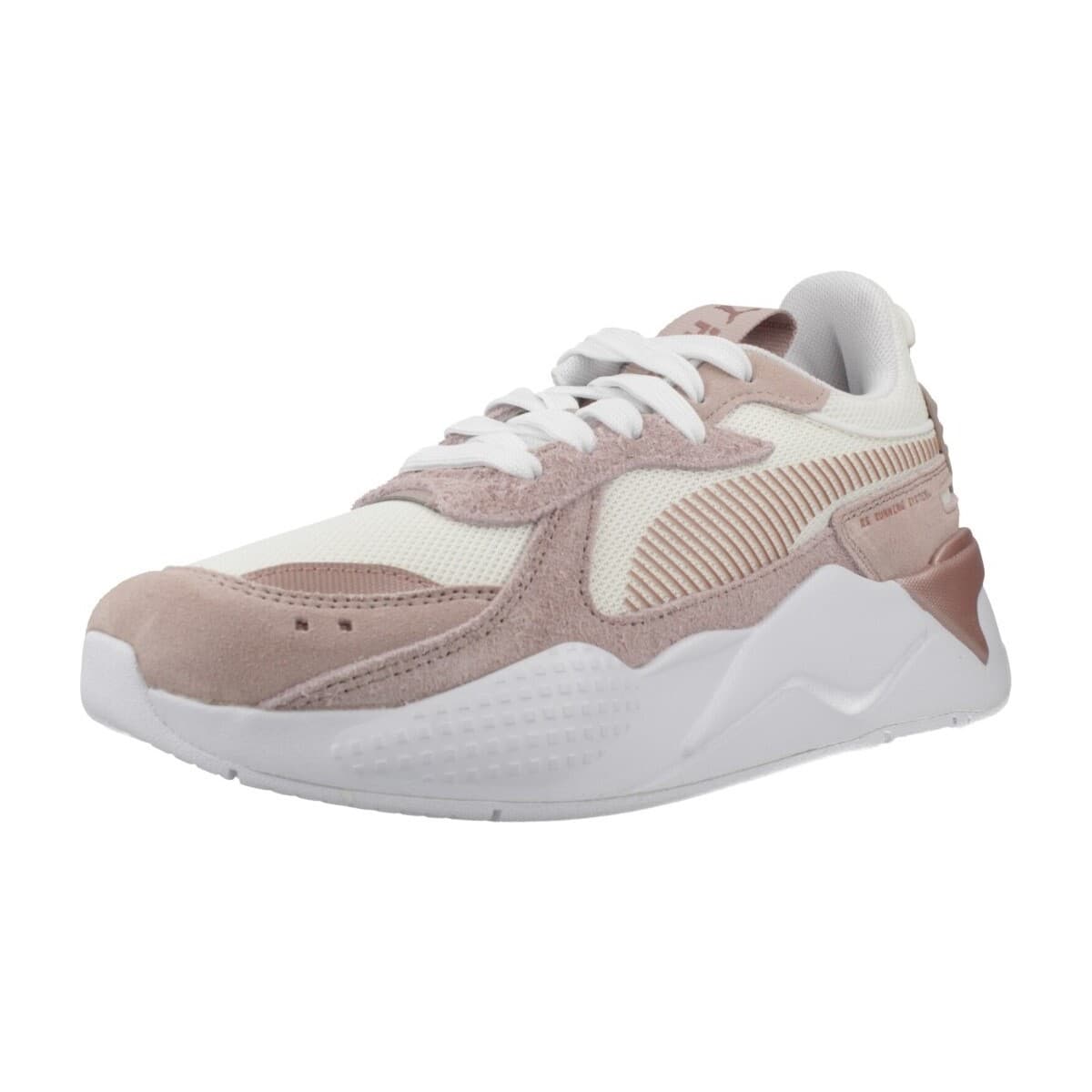 Xαμηλά Sneakers Puma Sport Zapatillas Mujer Modèle Ps X Heritage