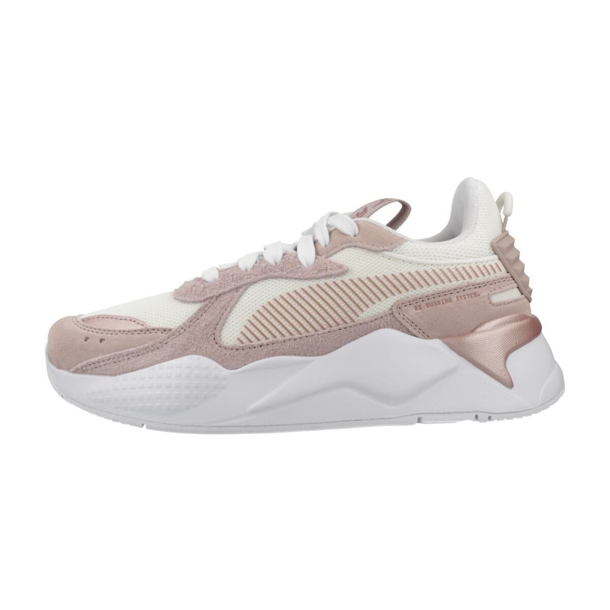 Women's Sports Shoes Puma Pink
