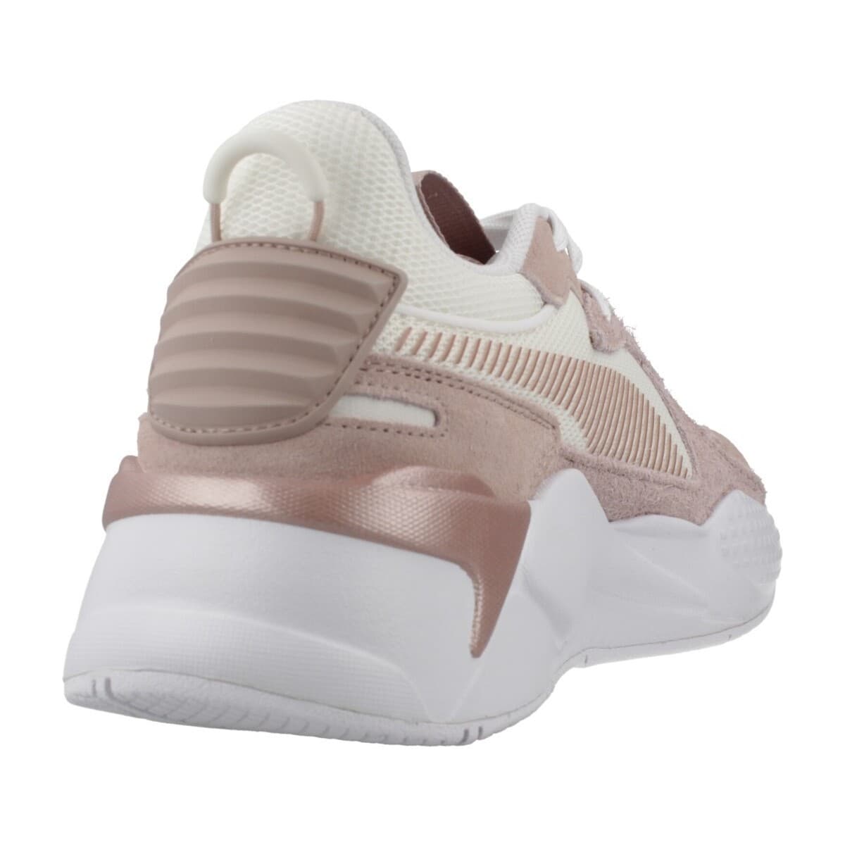 Women's Sports Shoes Puma Pink