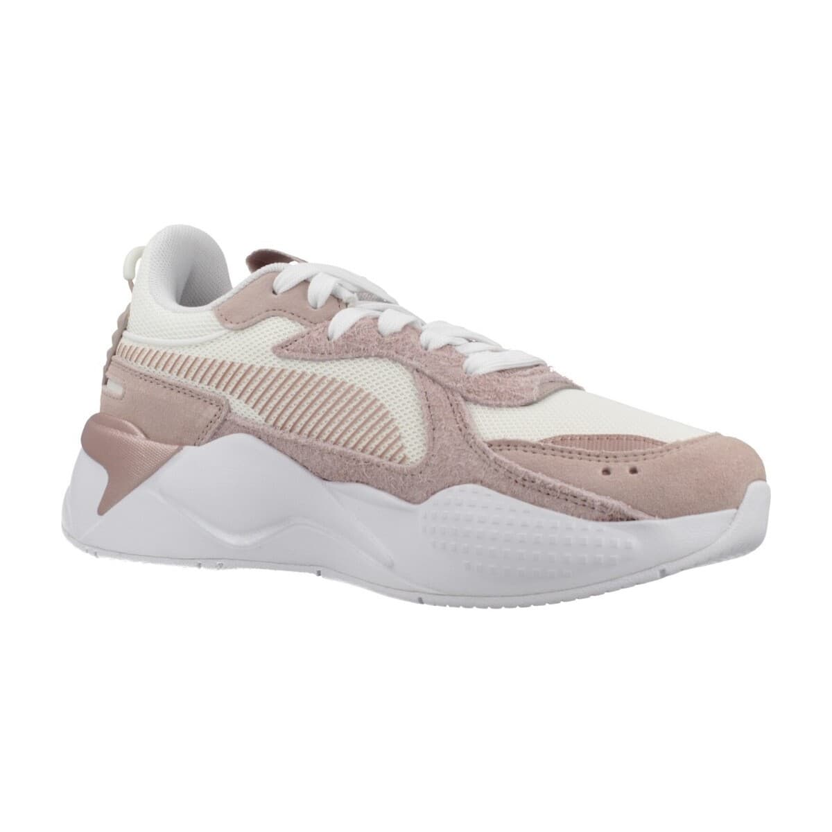 Women's Sports Shoes Puma Pink