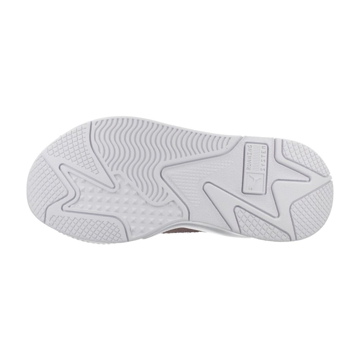 Women's Sports Shoes Puma Pink