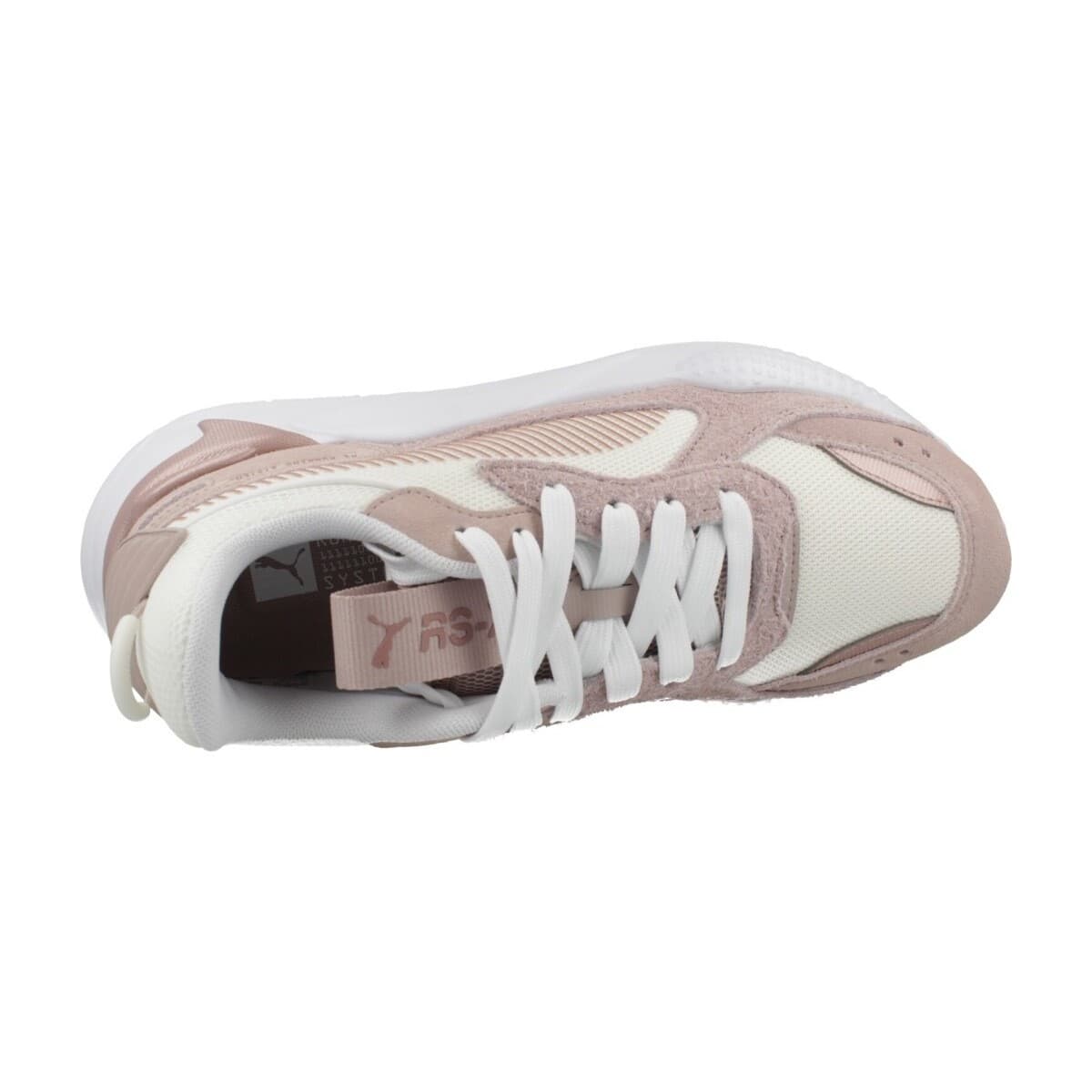 Women's Sports Shoes Puma Pink