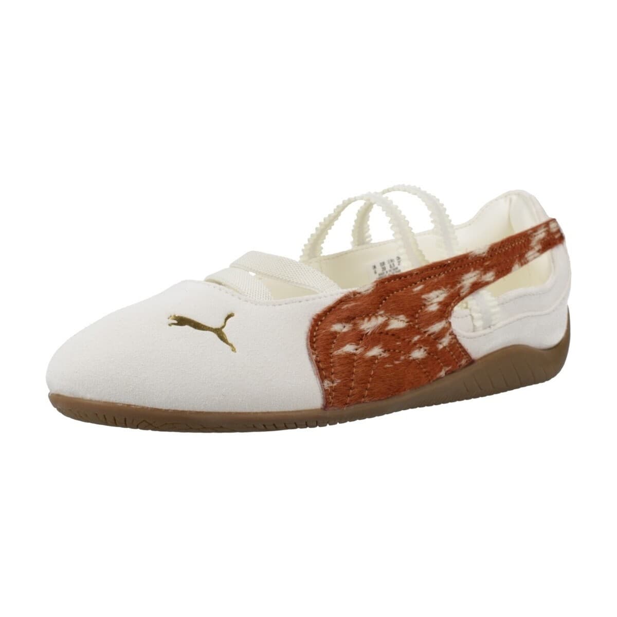 Μπαλαρίνες Puma Bailarinas Mujer Modèle Speedcat Ballet Doelette