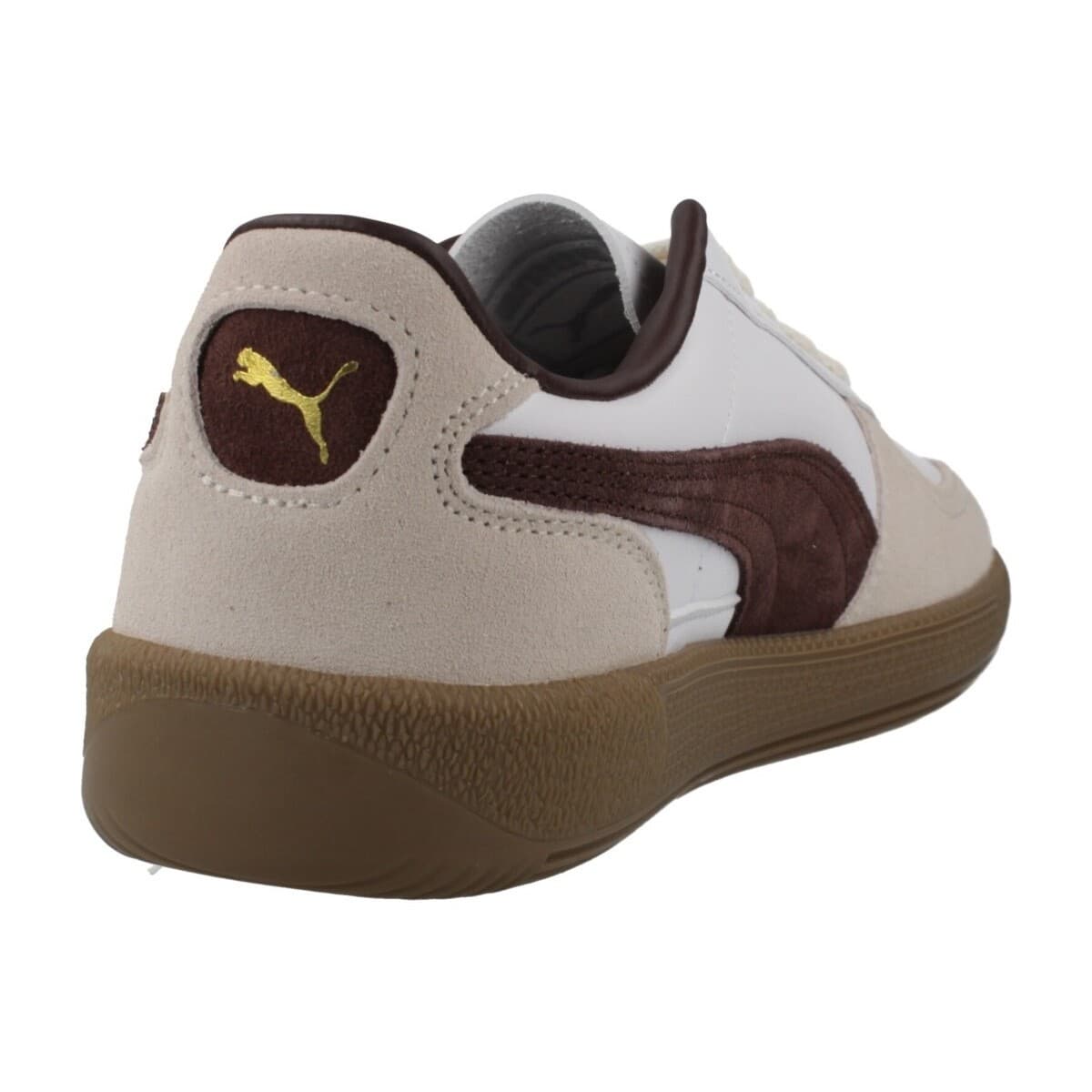 Women's Sports Shoes Puma White