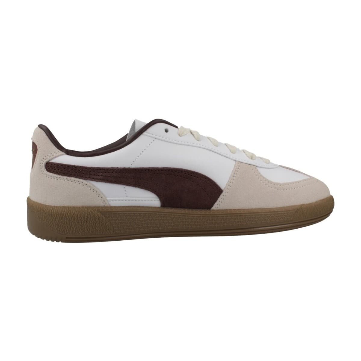 Women's Sports Shoes Puma White