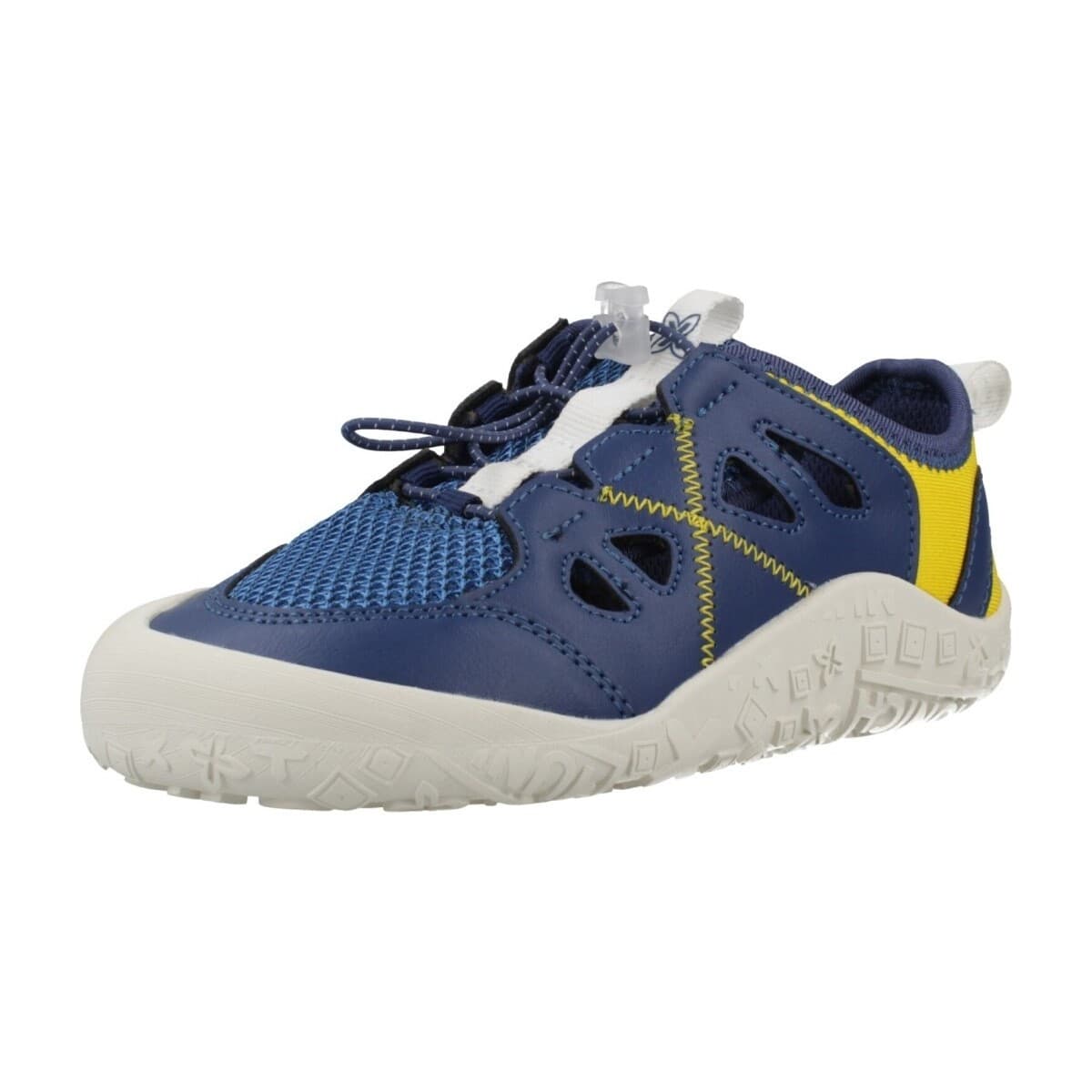Boys' Sneakers Munich Blue