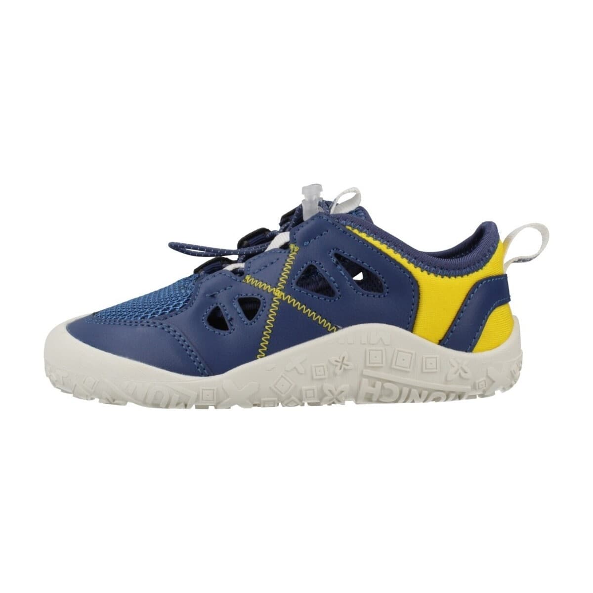 Boys' Sneakers Munich Blue