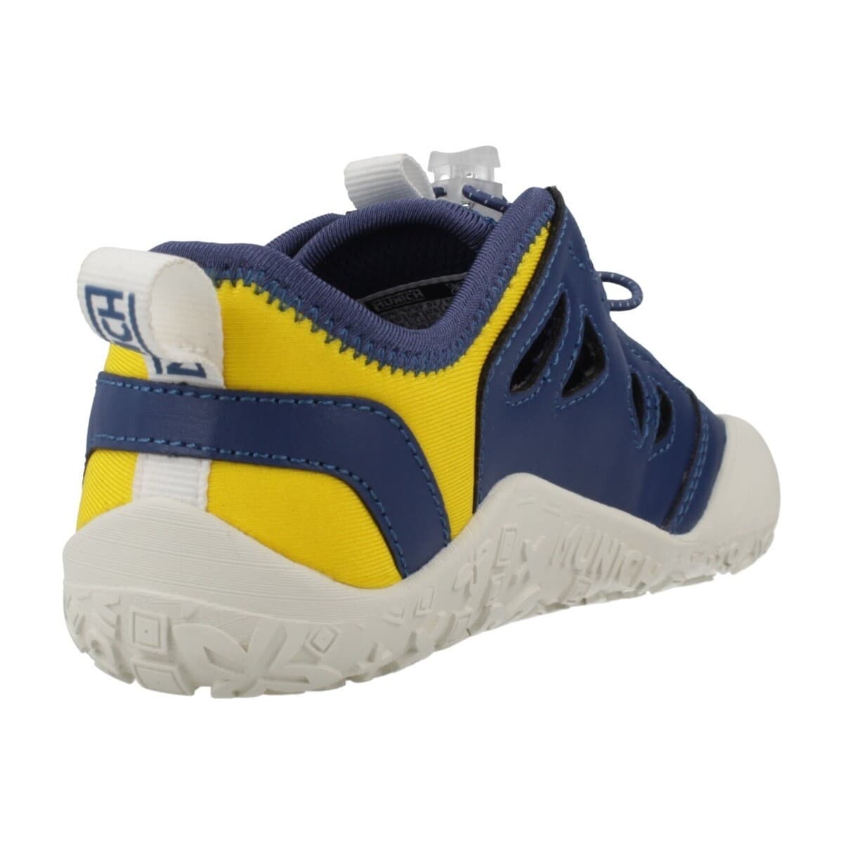 Boys' Sneakers Munich Blue