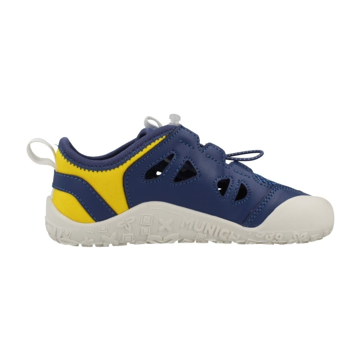 Boys' Sneakers Munich Blue