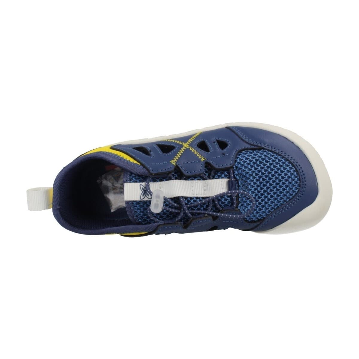 Boys' Sneakers Munich Blue