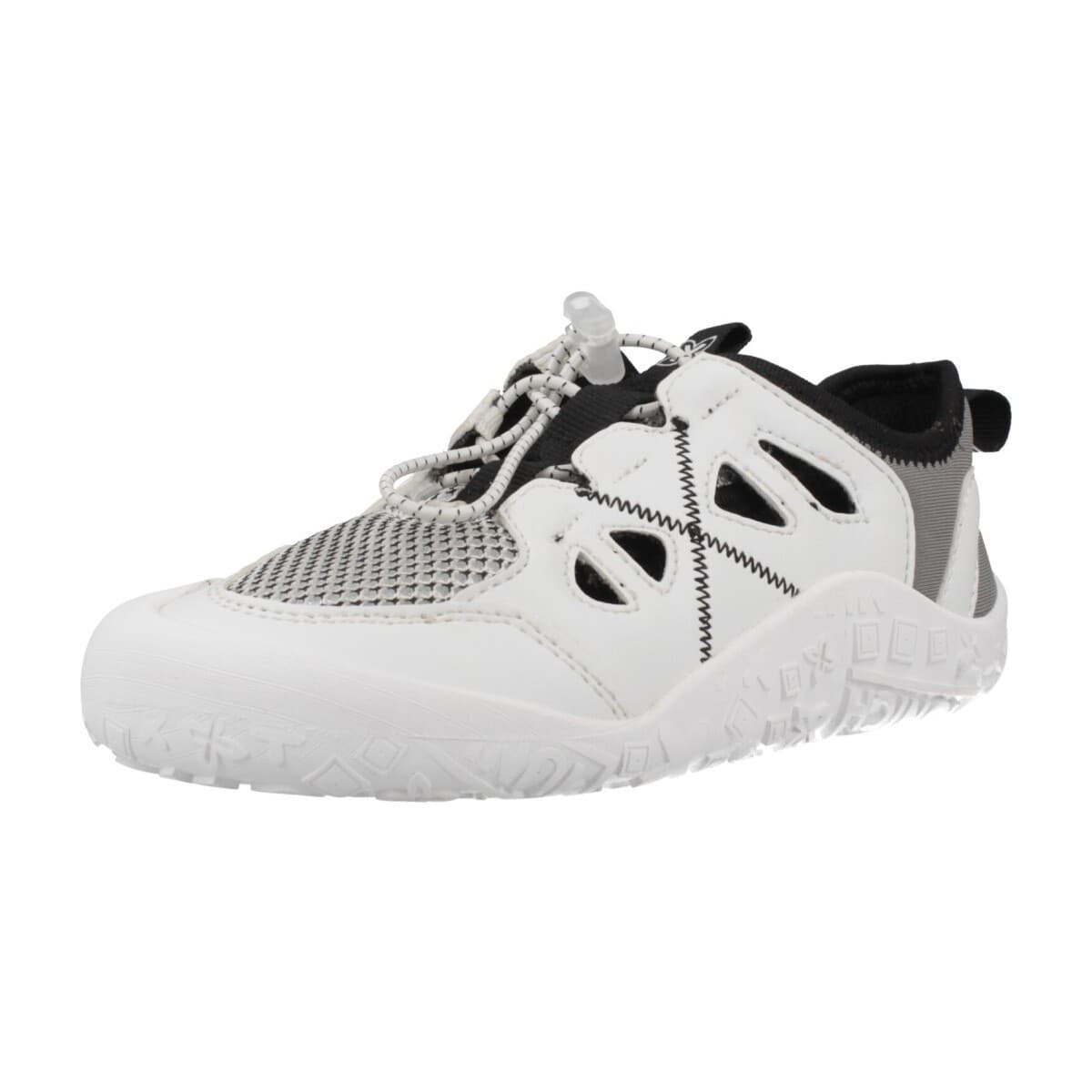 Boys' Sneakers Munich White