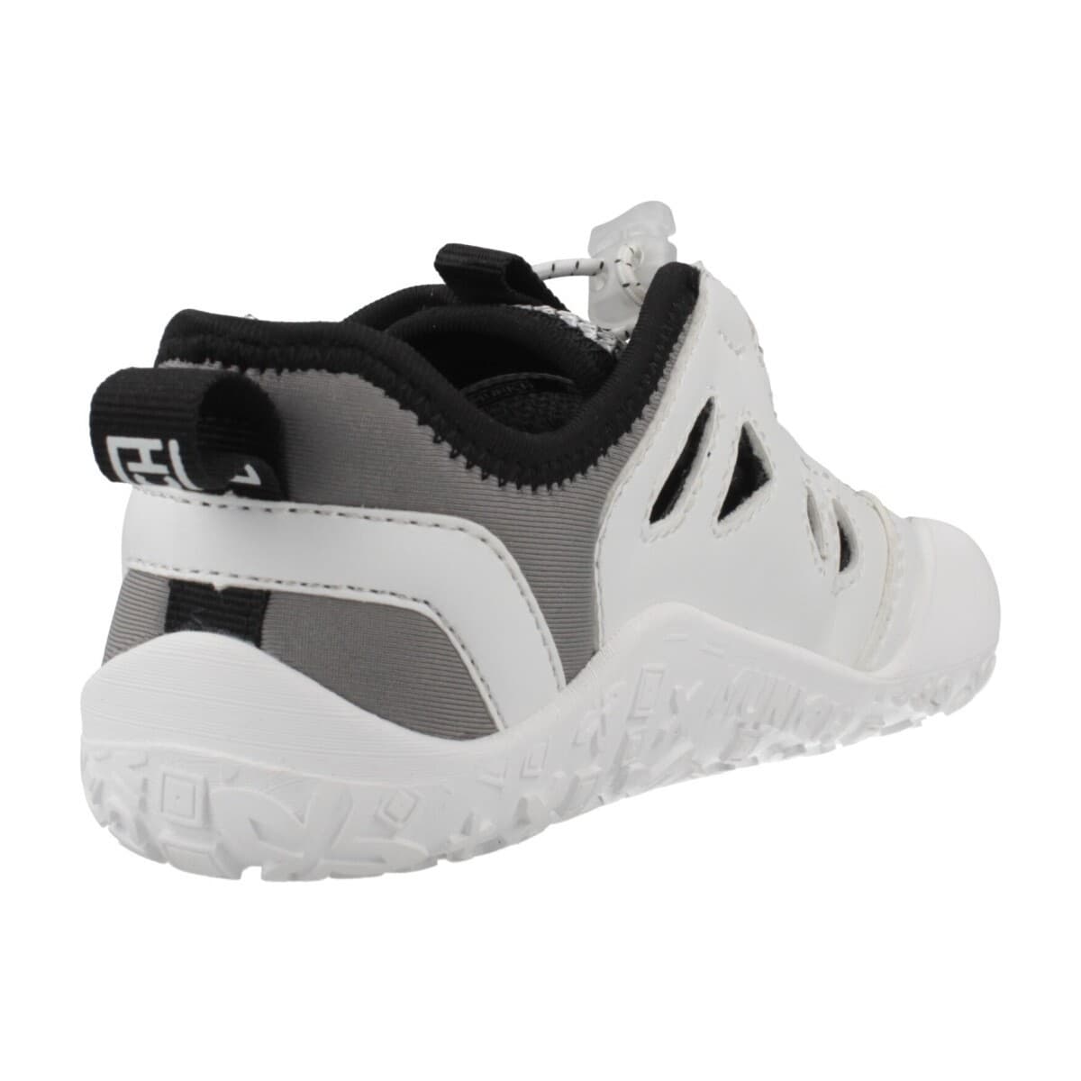 Boys' Sneakers Munich White