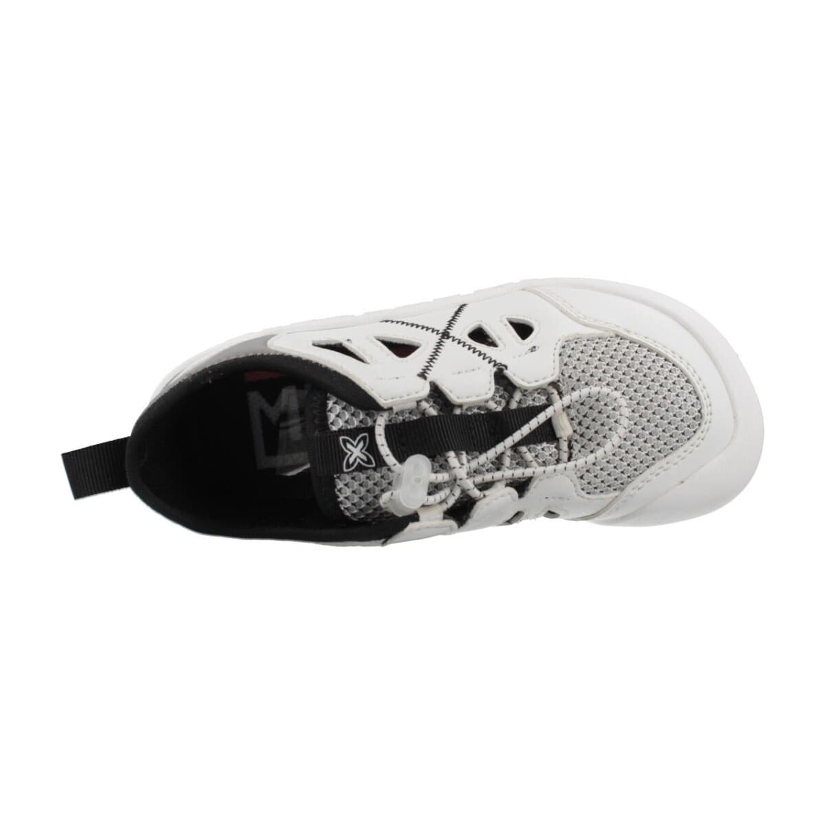 Boys' Sneakers Munich White