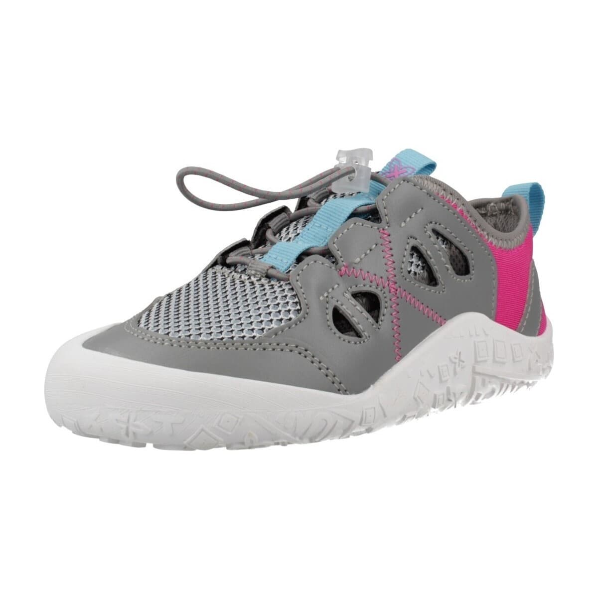 Girls' Sneakers Munich Gray