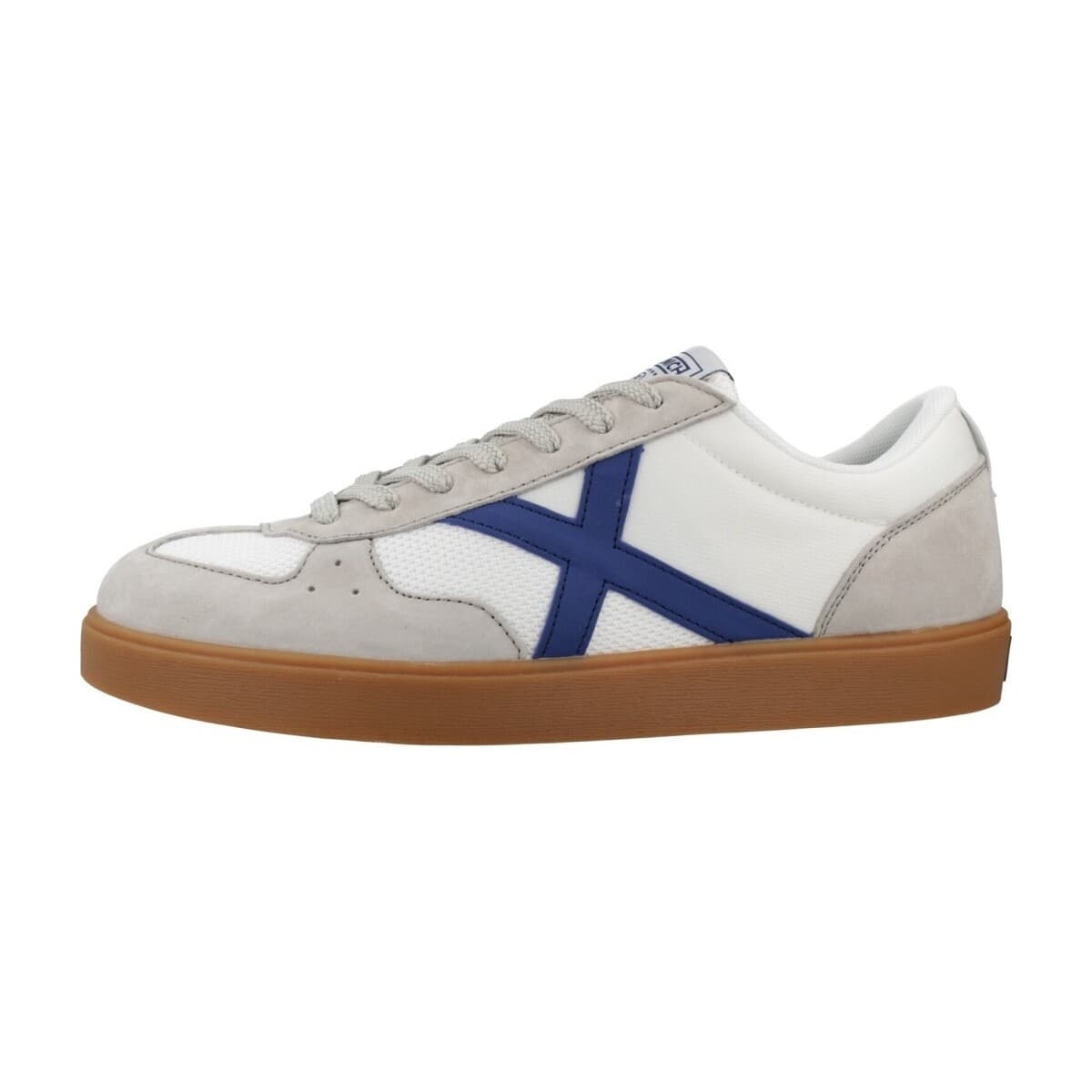Men's Sneakers Munich White