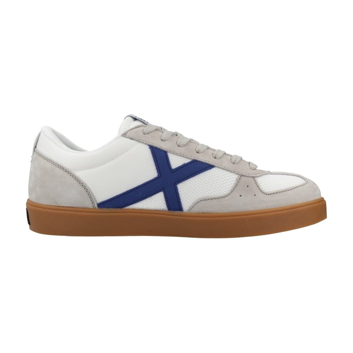 Men's Sneakers Munich White