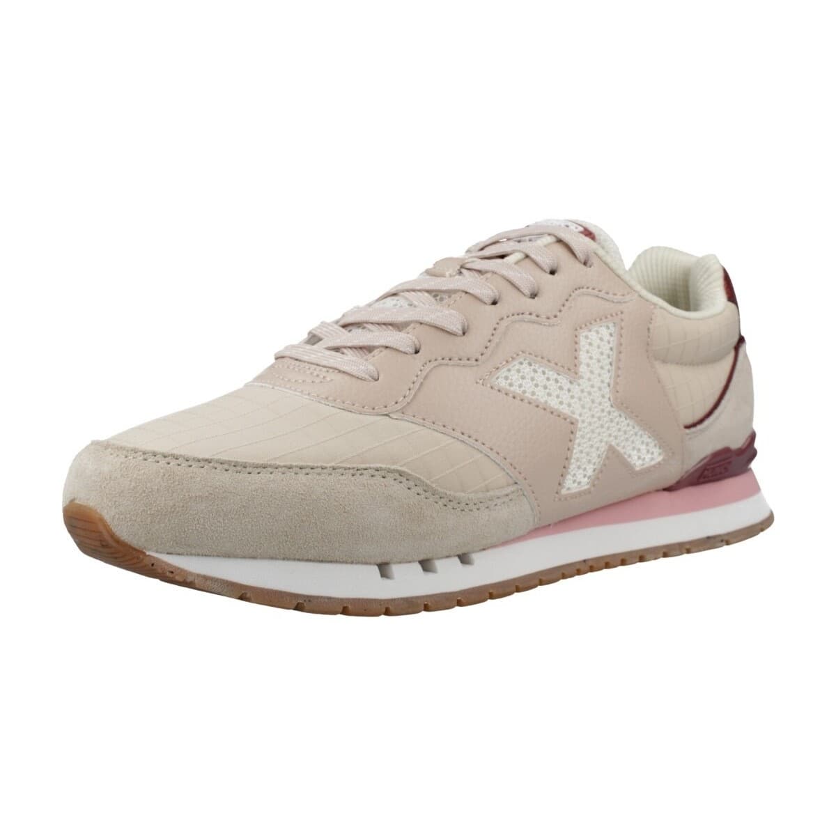 Xαμηλά Sneakers Munich Sport Zapatillas Mujer Modèle Dash Wmn 280