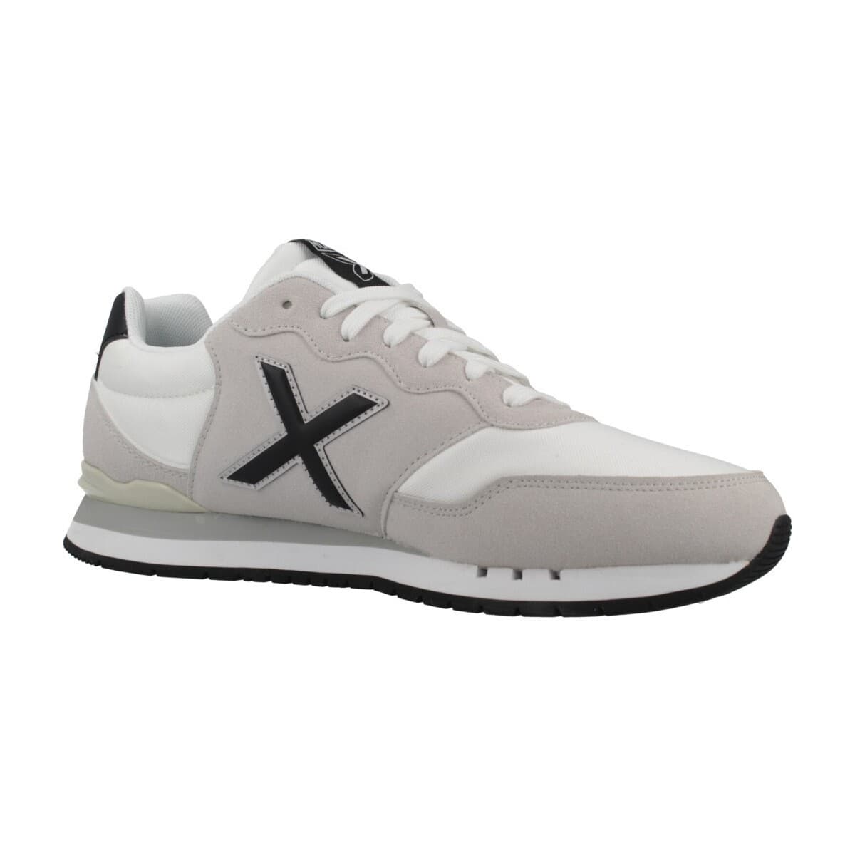 Men's Sneakers Munich Gray