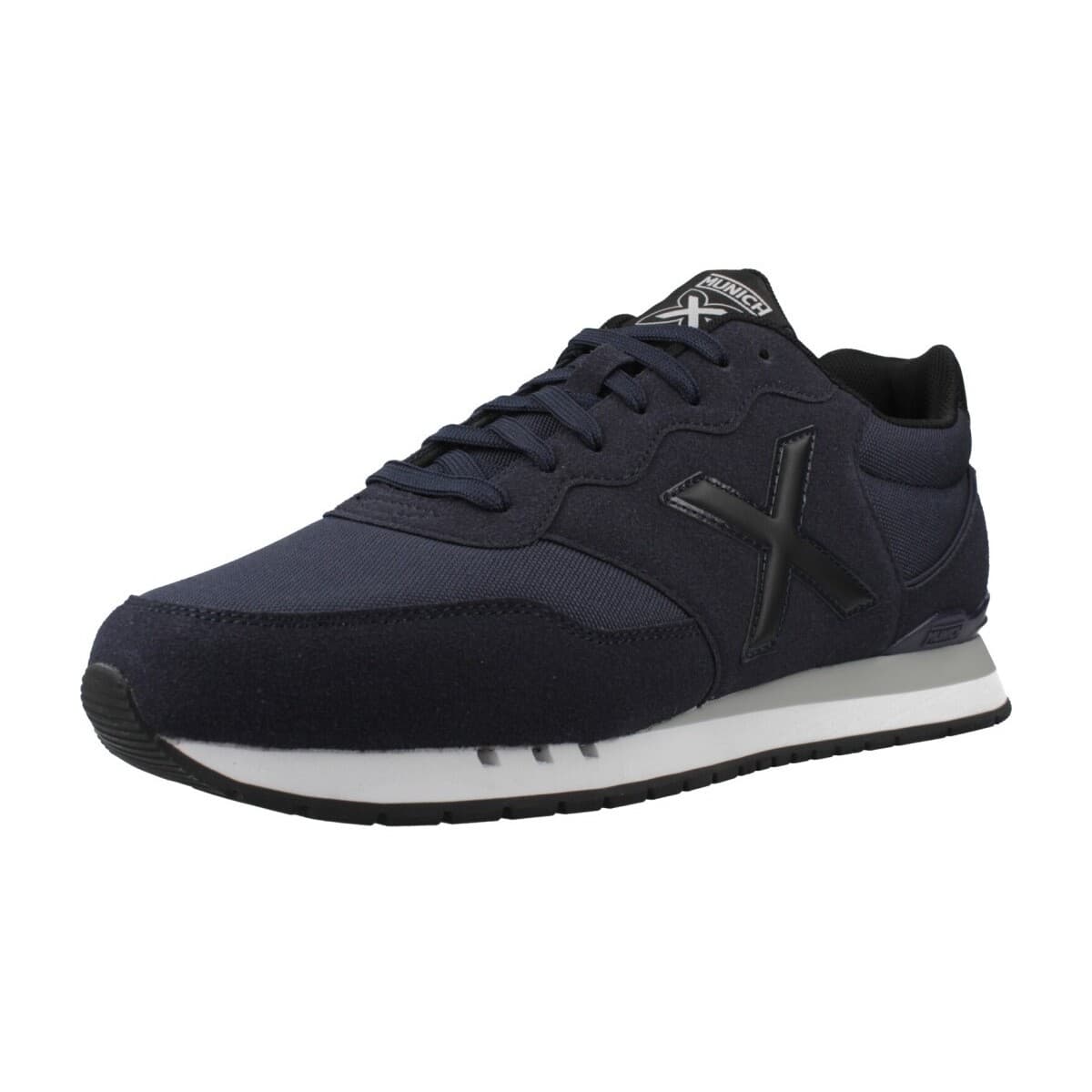 Men's Sneakers Munich Blue