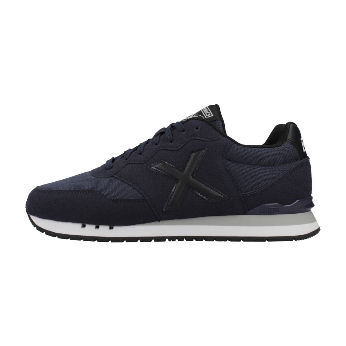 Men's Sneakers Munich Blue