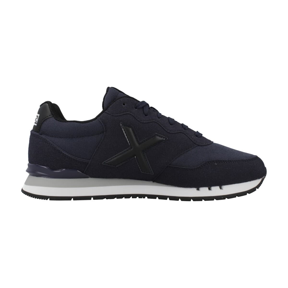 Men's Sneakers Munich Blue